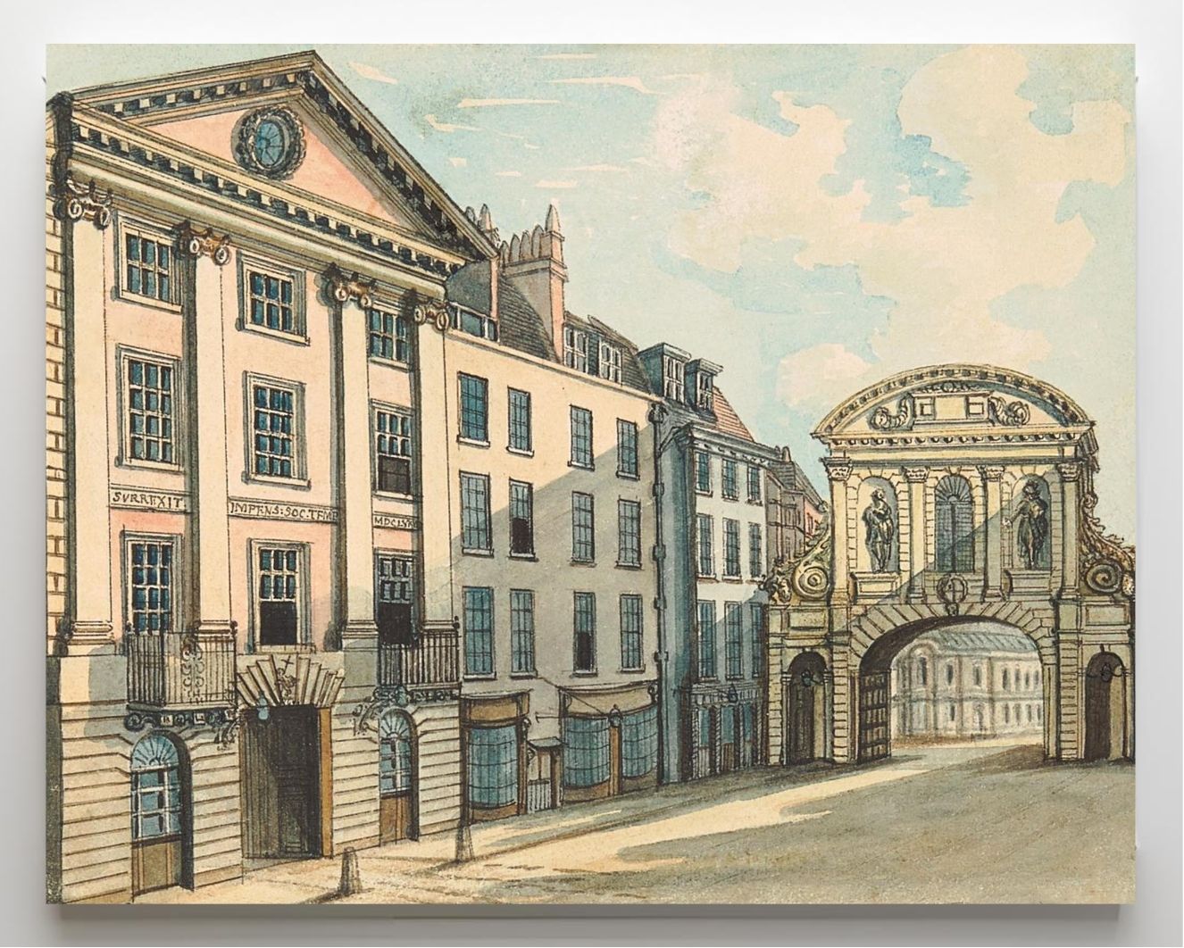 Middle Temple Gate (2)