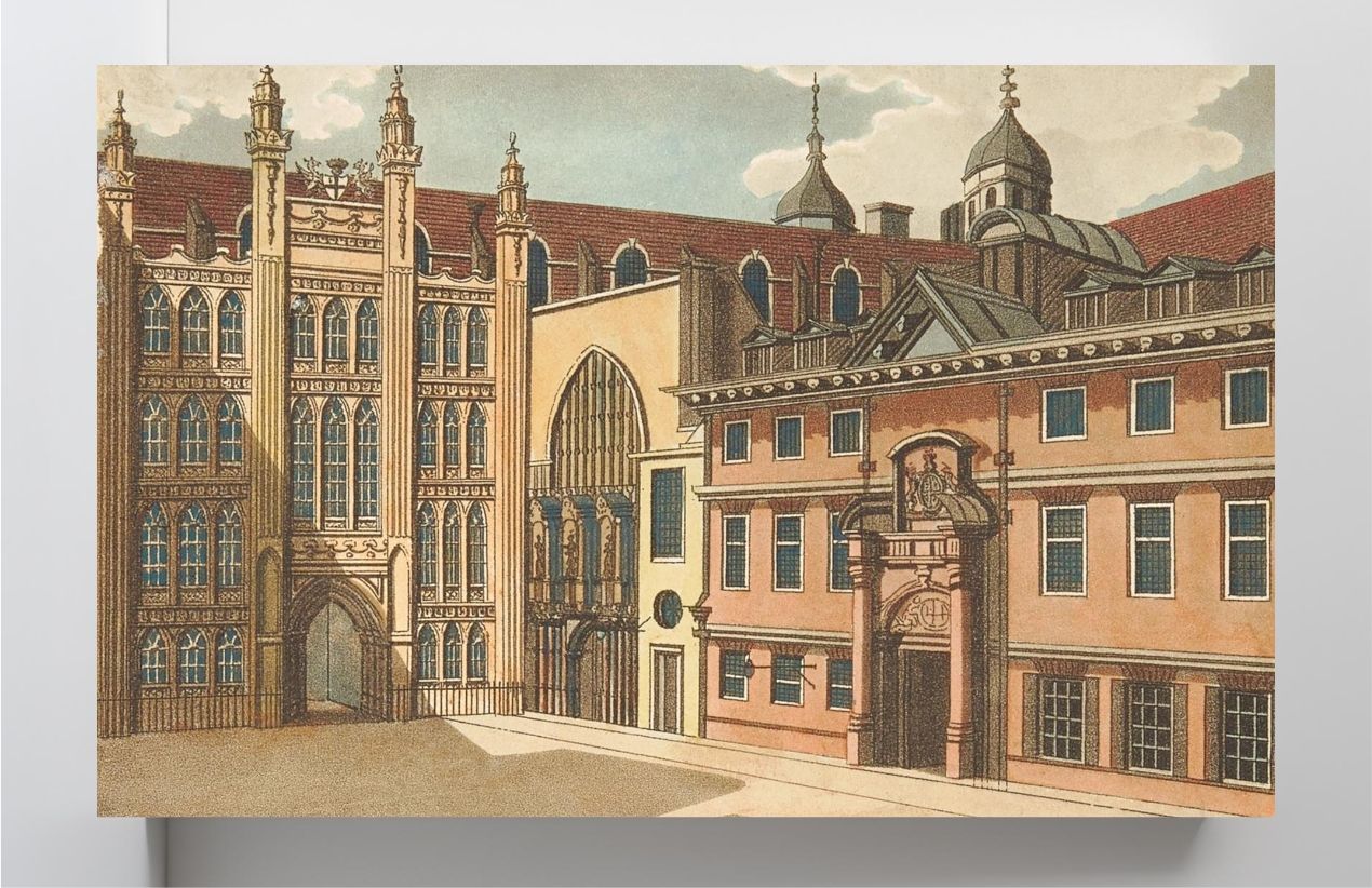 Guildhall
