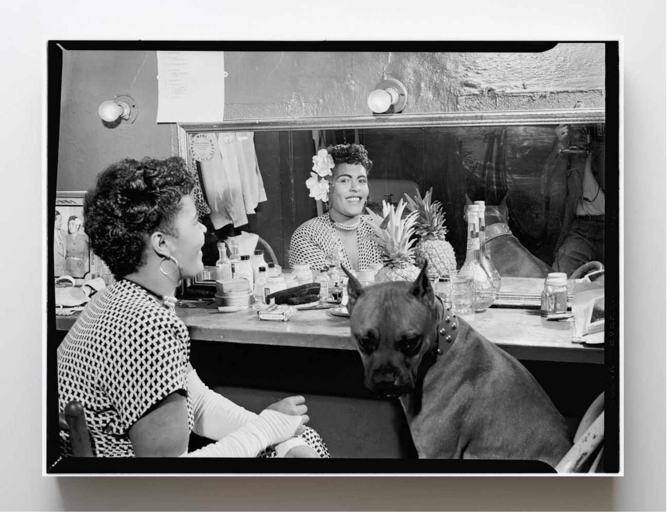 Billie Holiday