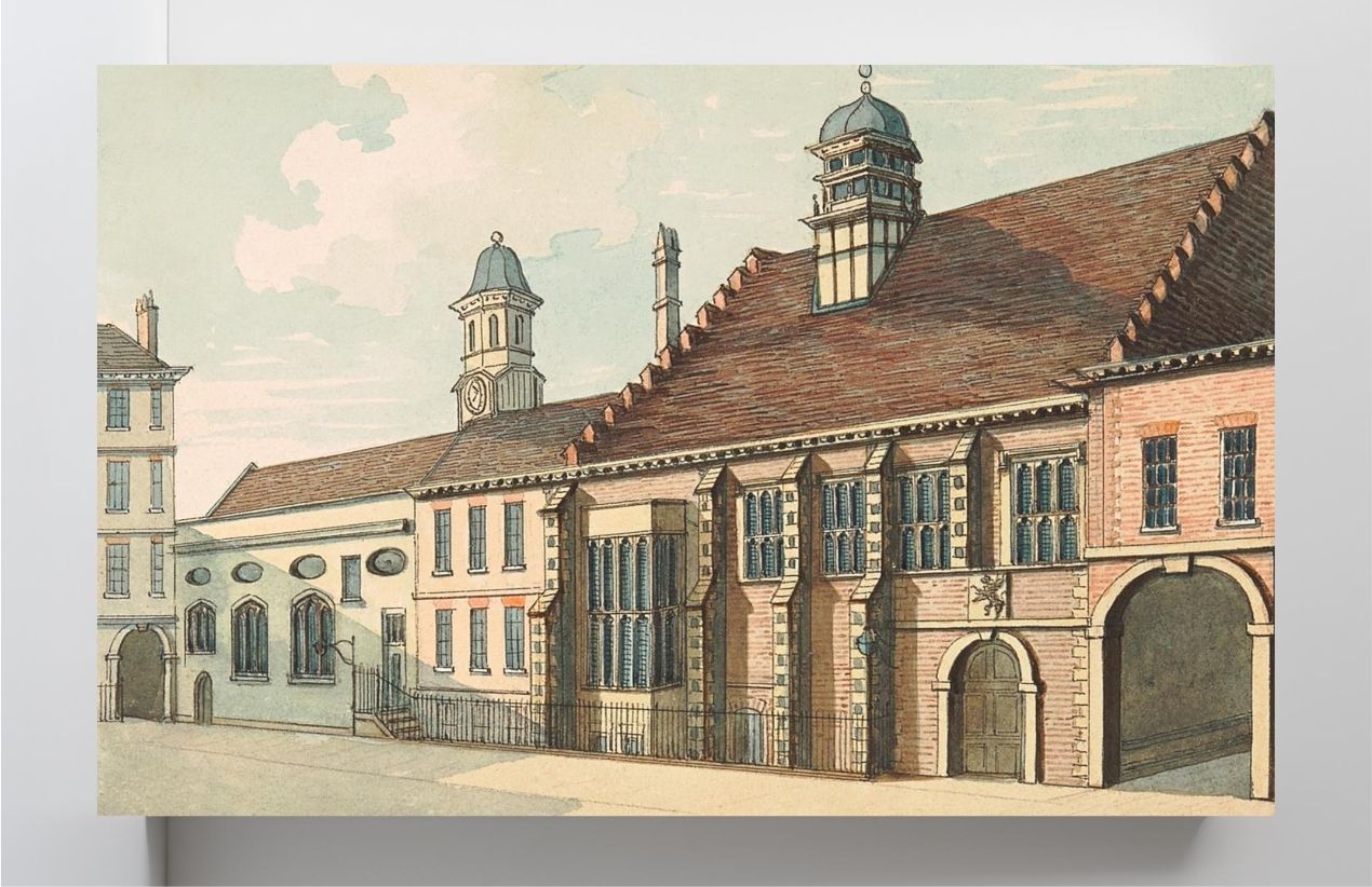 Gray's Inn (2)