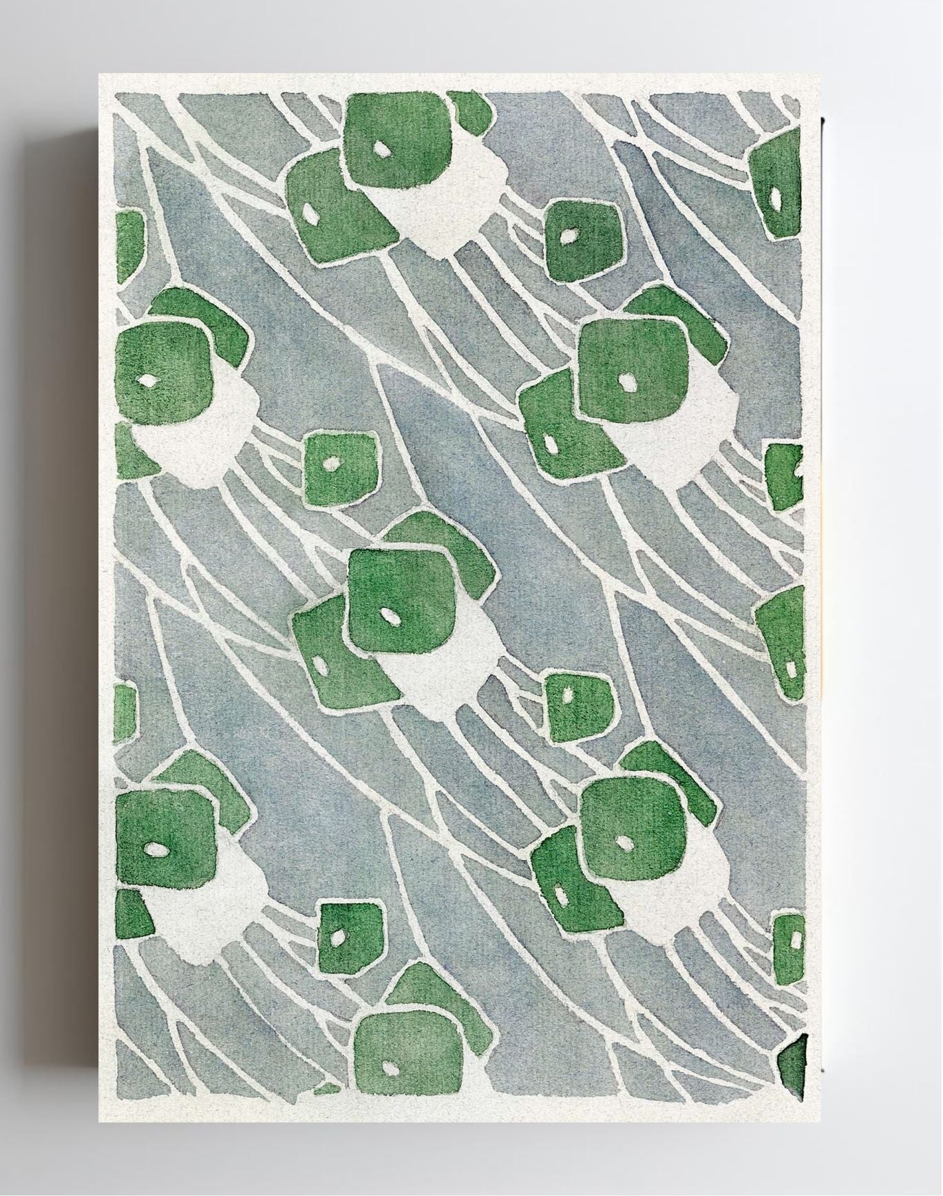 Green Geometric