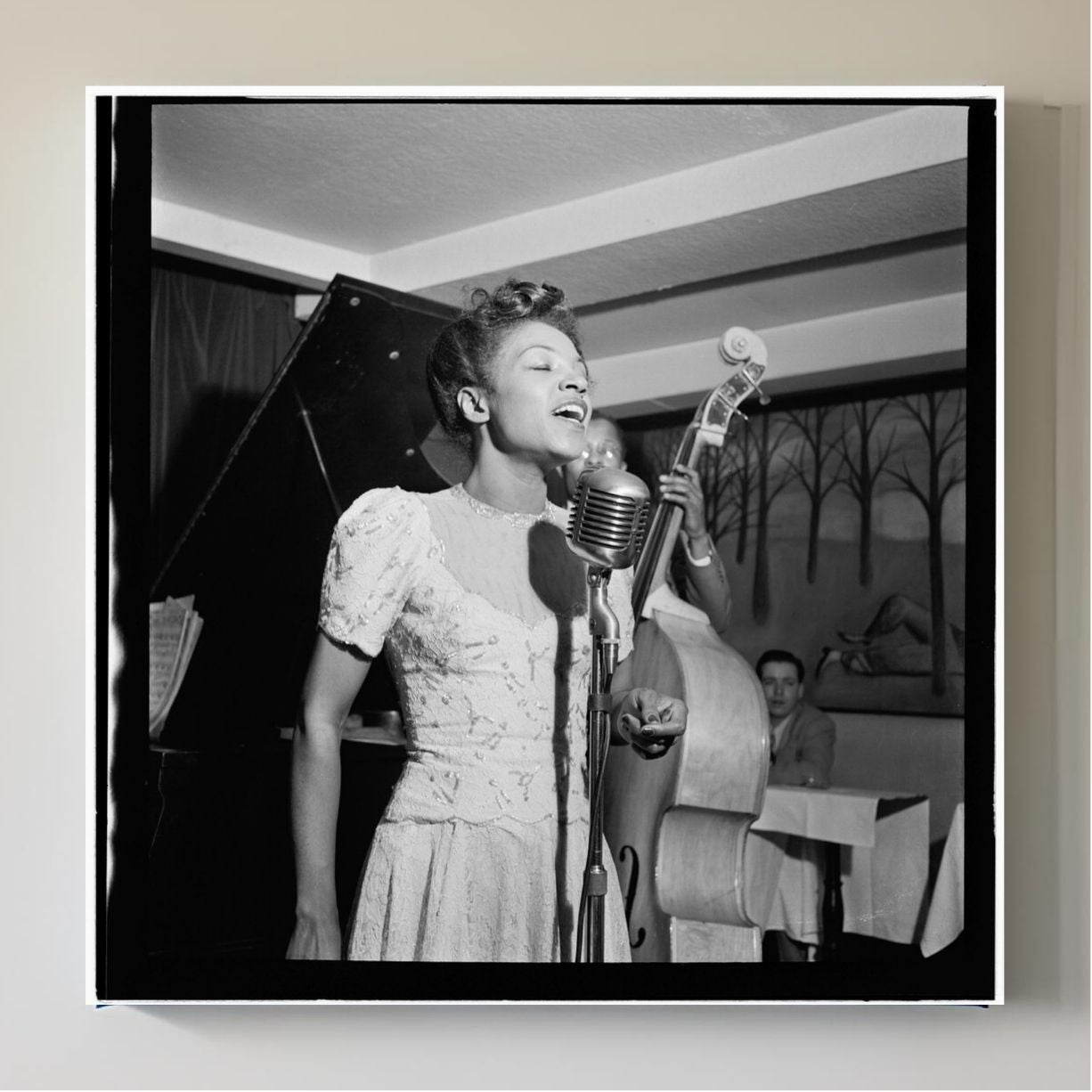 Maxine Sullivan Mar