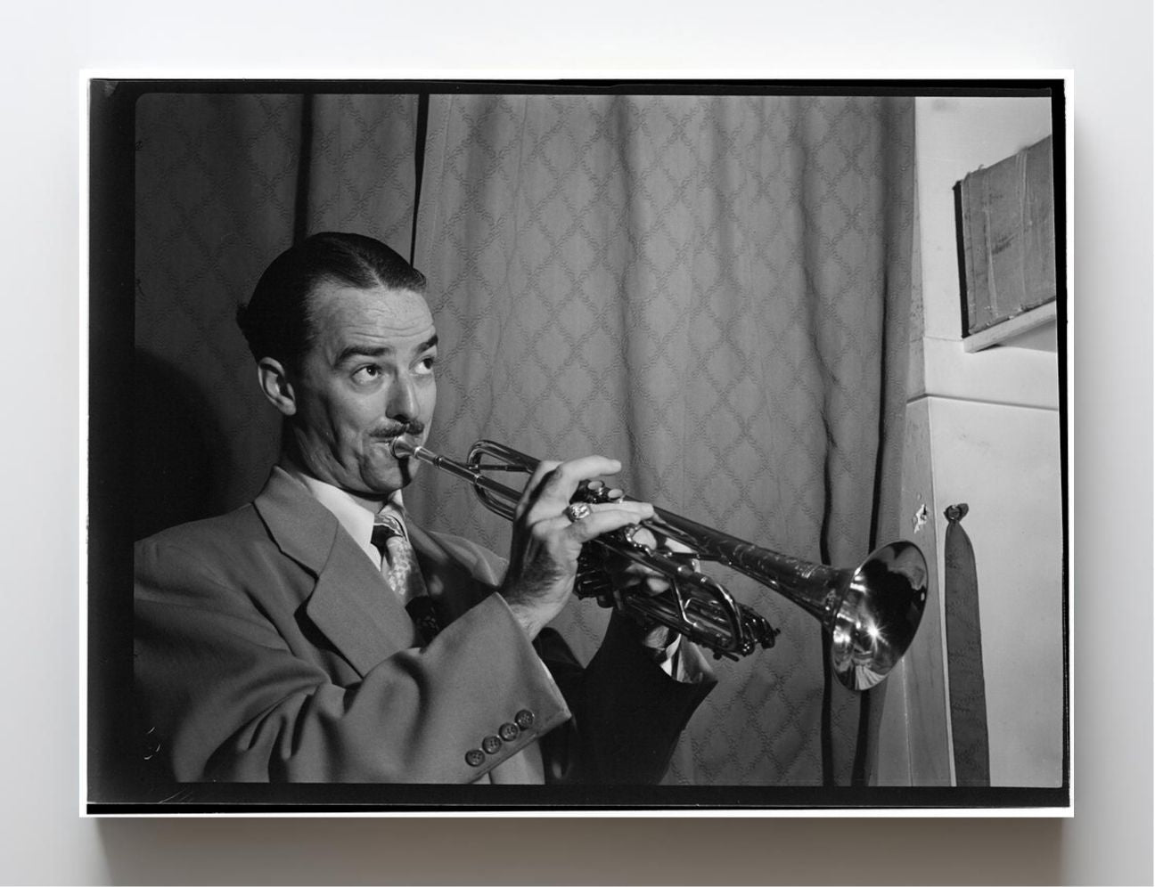 Bobby Hackett