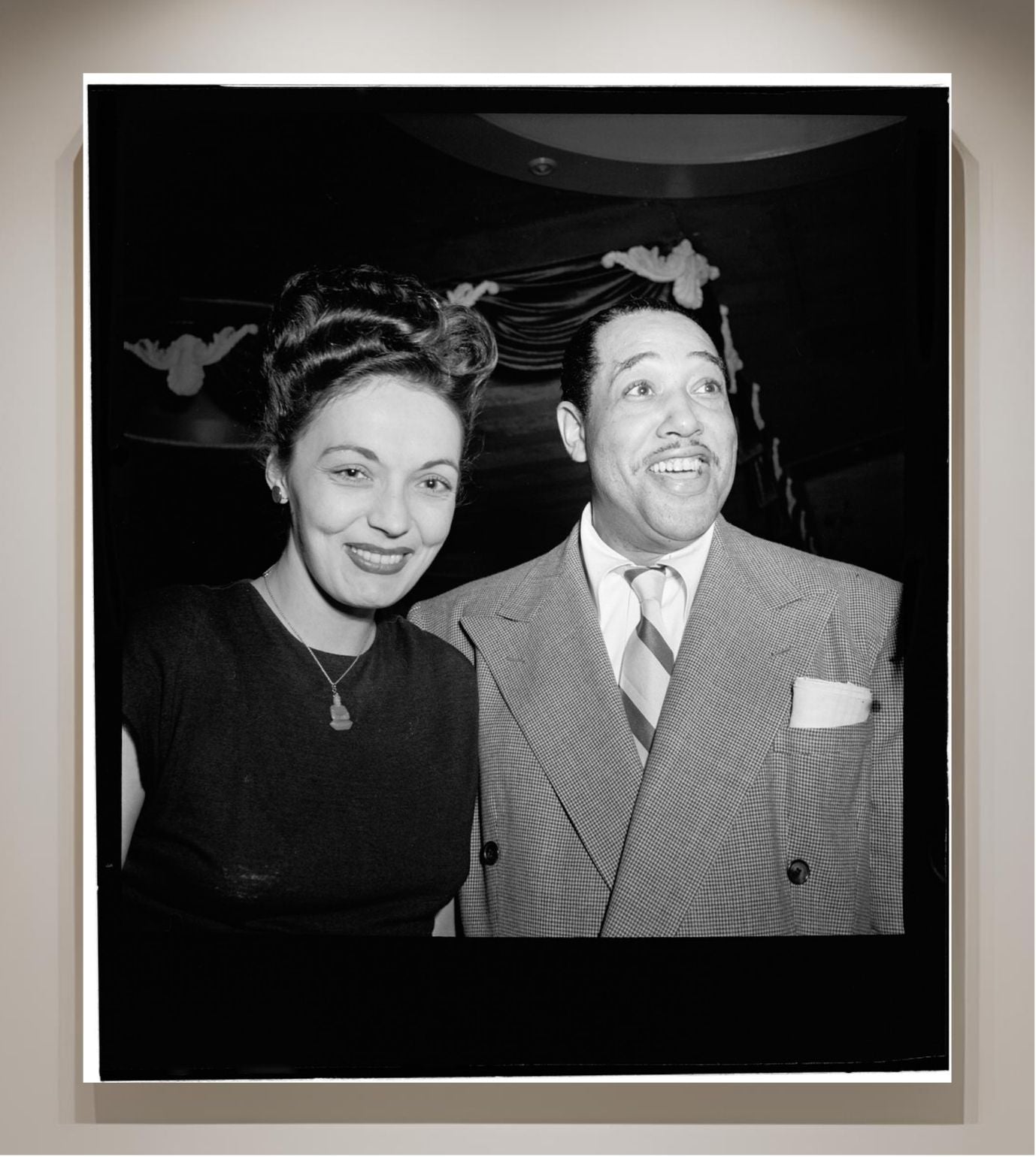 Duke Ellington
