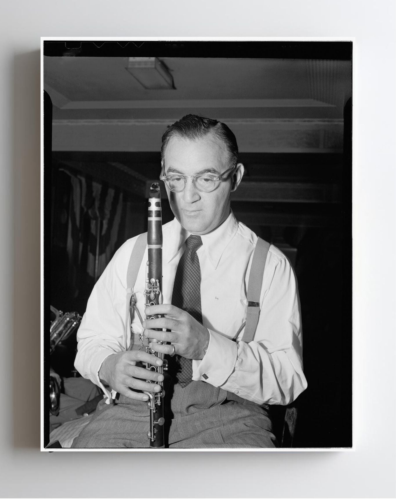 Benny Goodman