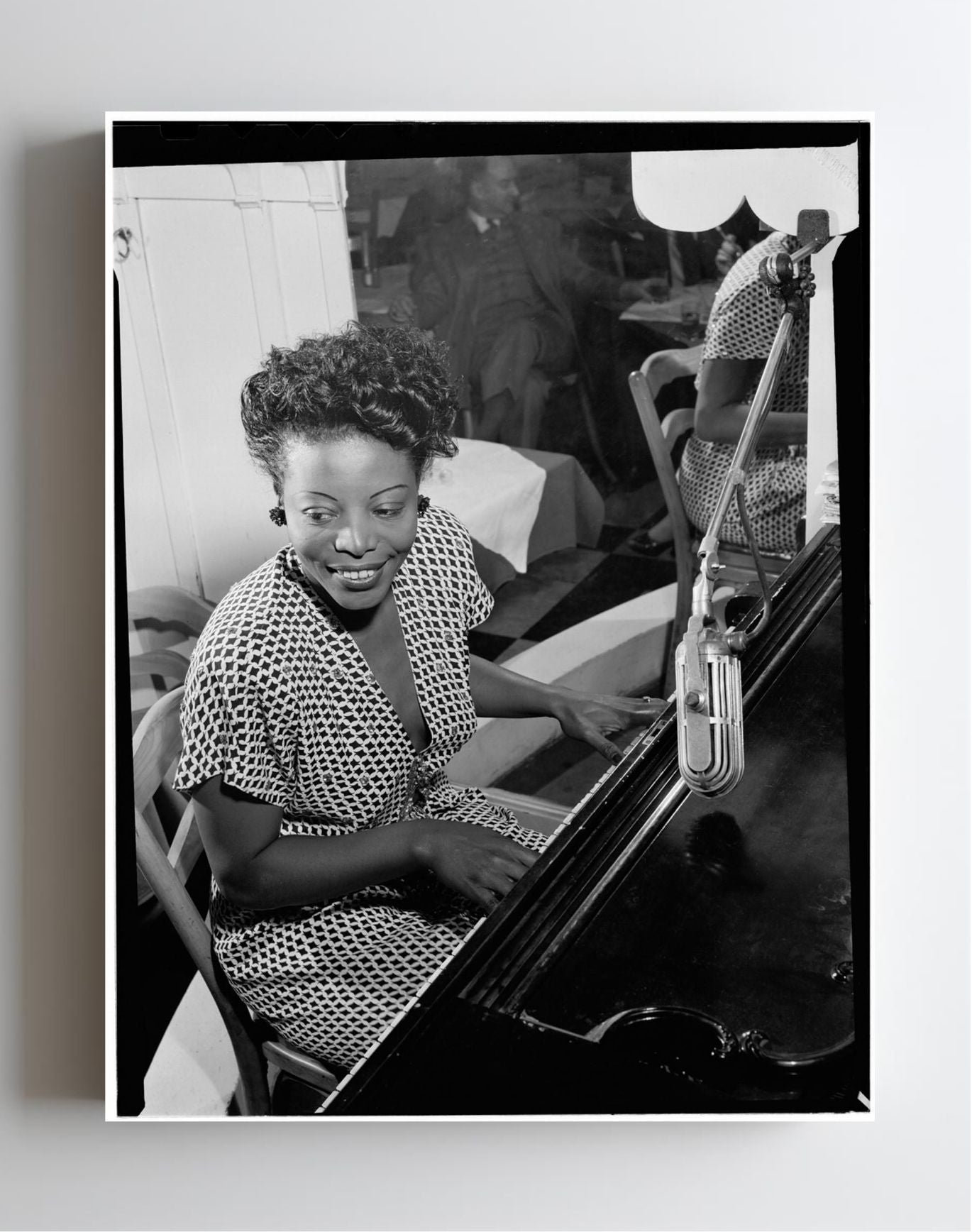 Mary Lou Williams
