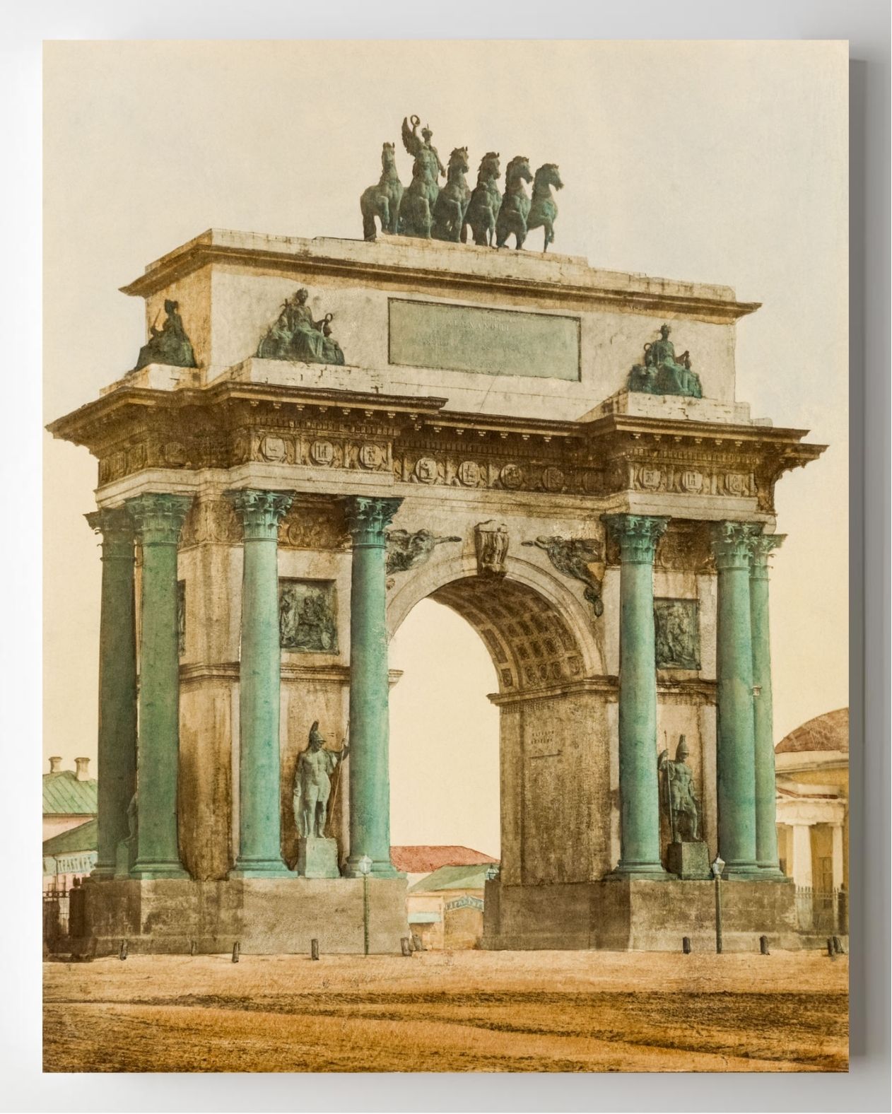 Arc de triomphe