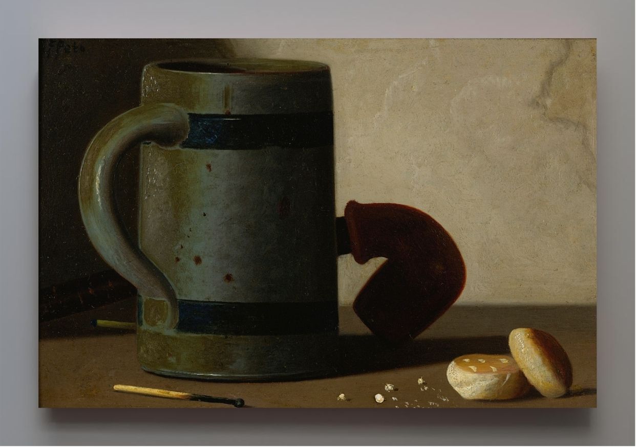 Stein And Biscuits