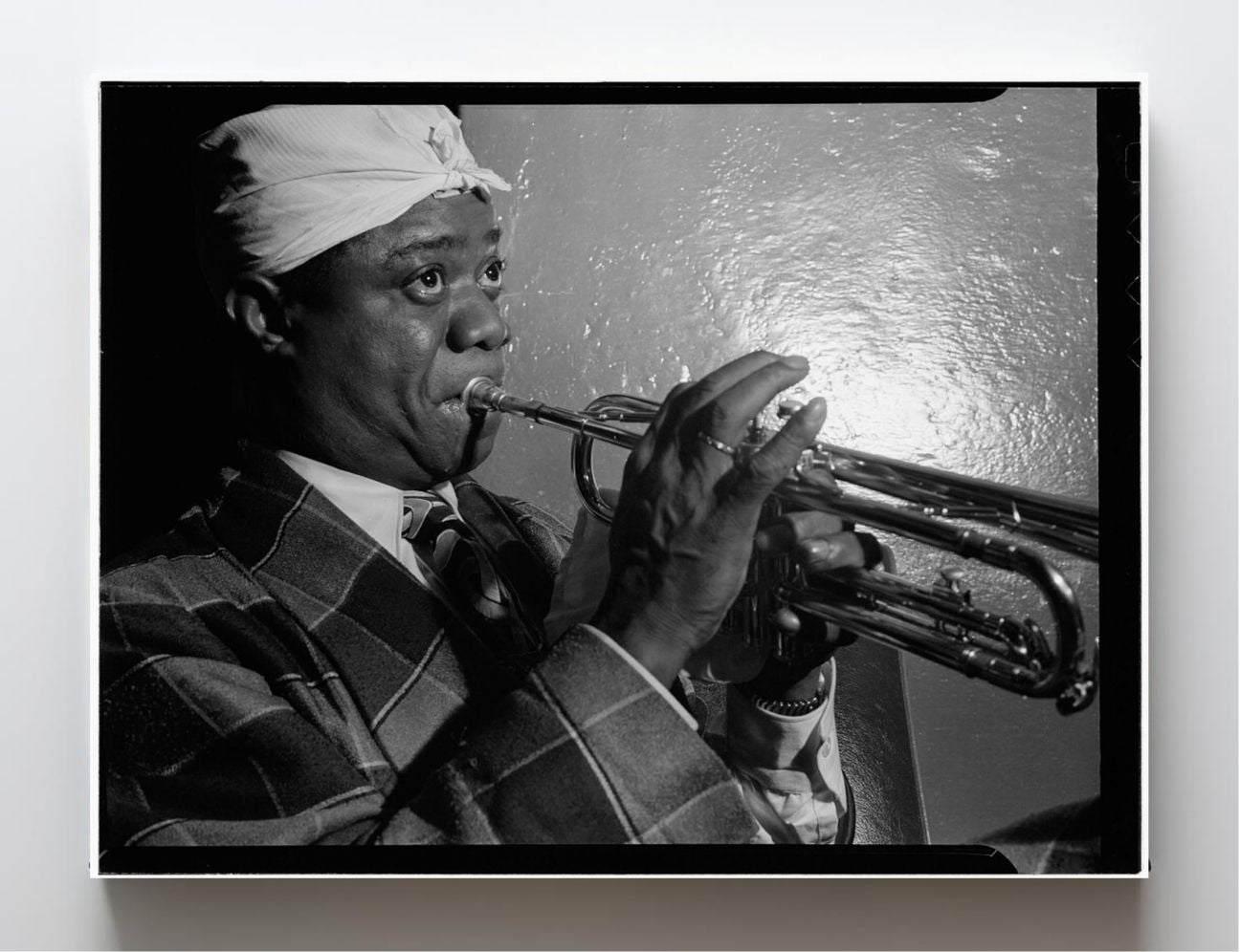 Louis Armstrong