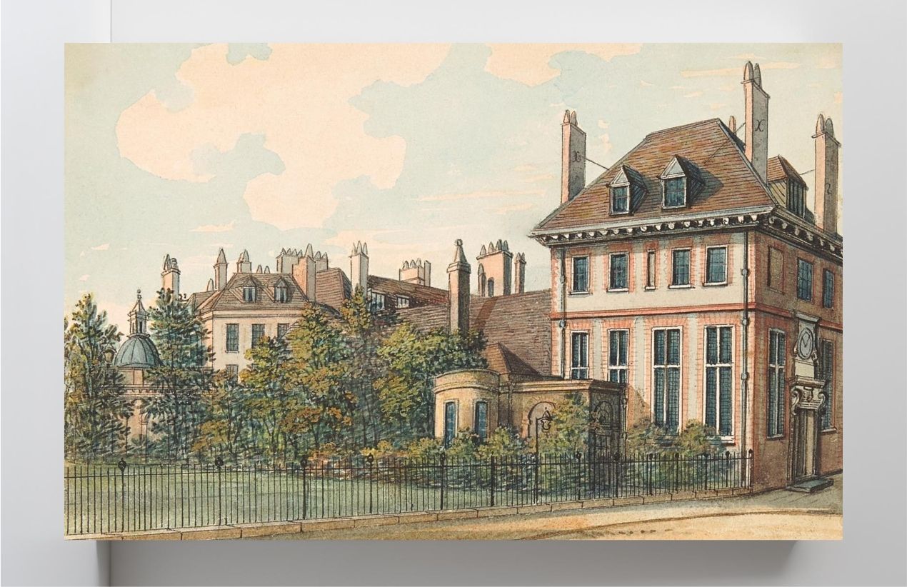 New Inn