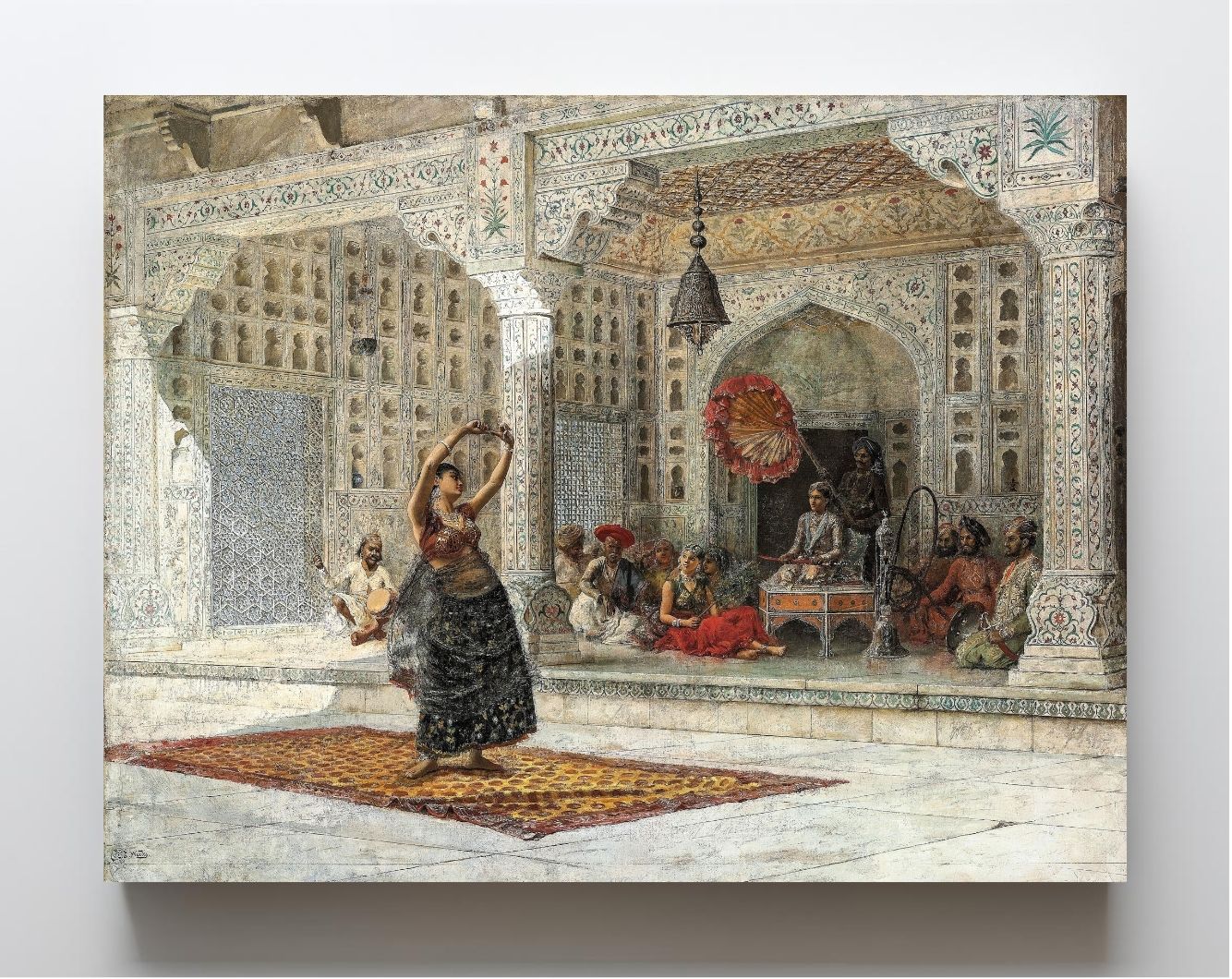The Nautch