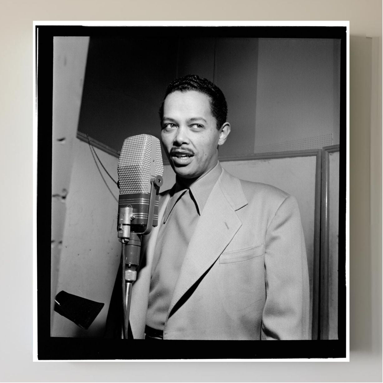 Billy Eckstine
