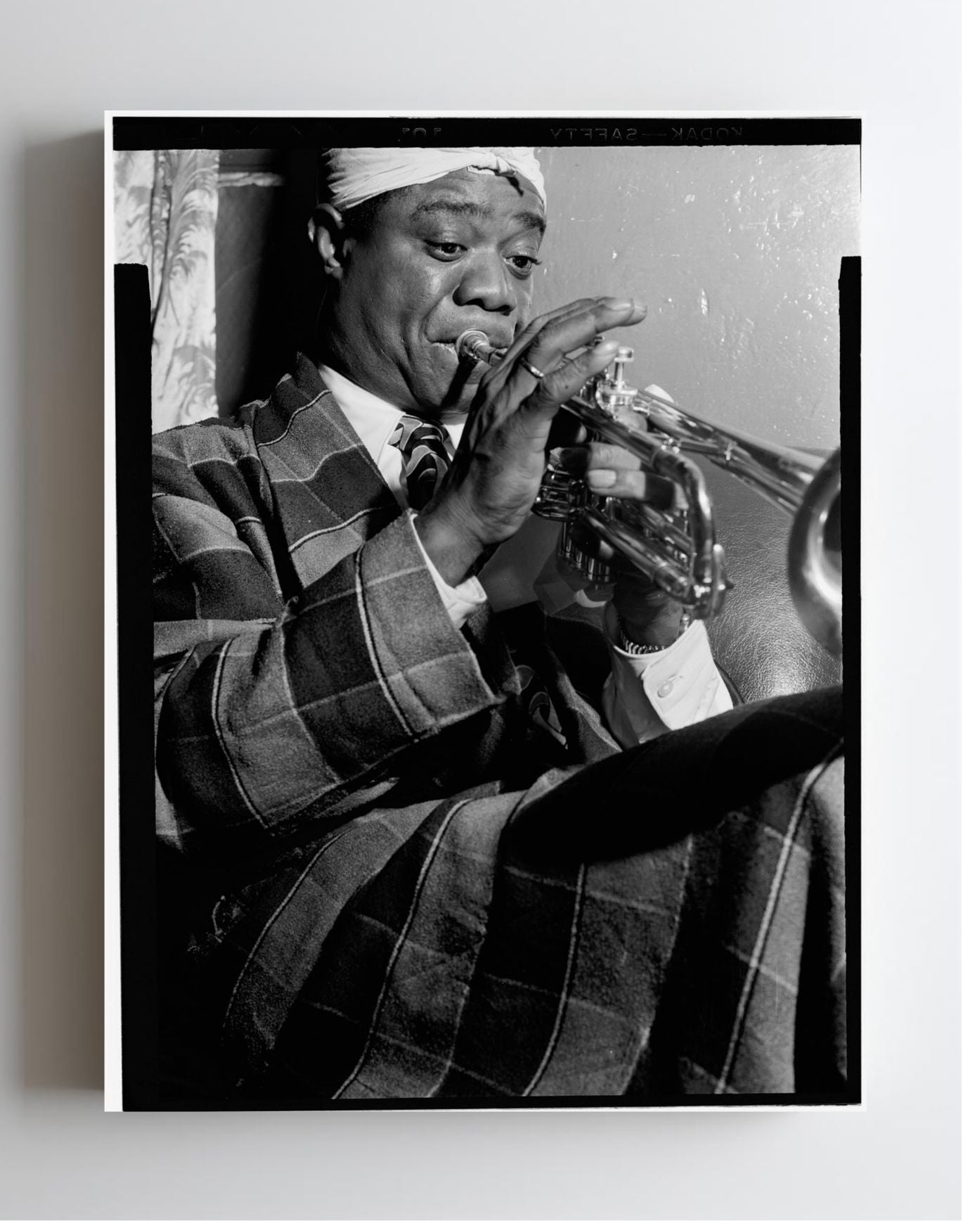 Louis Armstrong