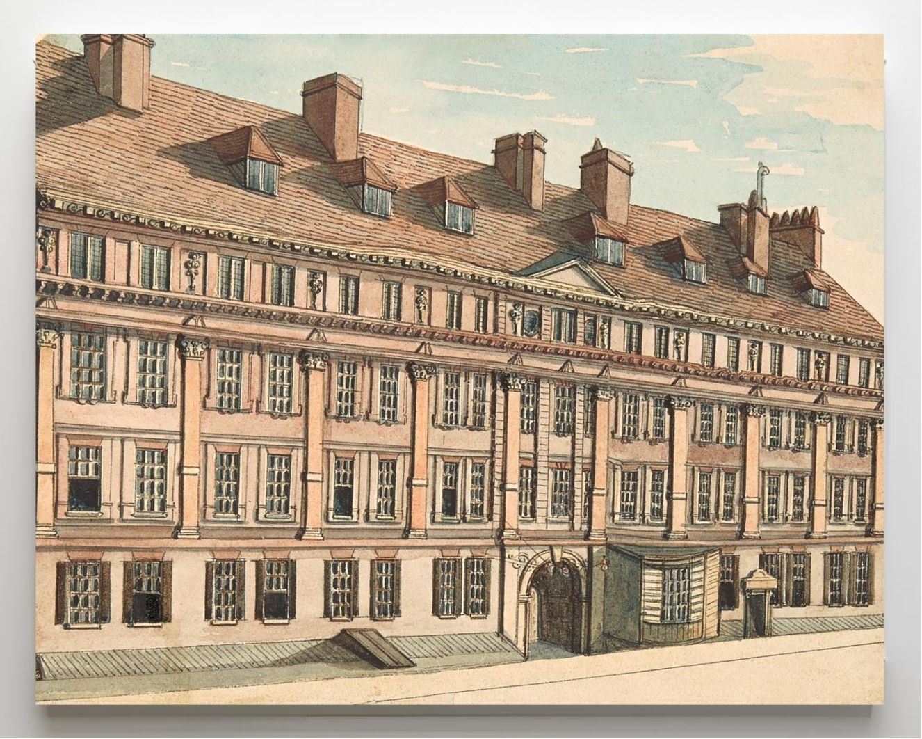Furnival's Inn