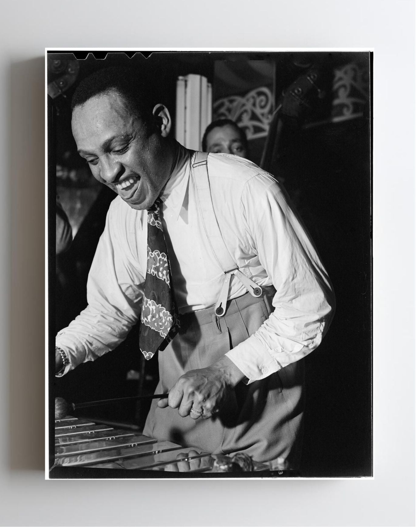 Lionel Hampton