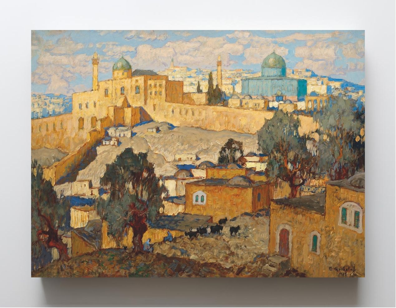 Jerusalem