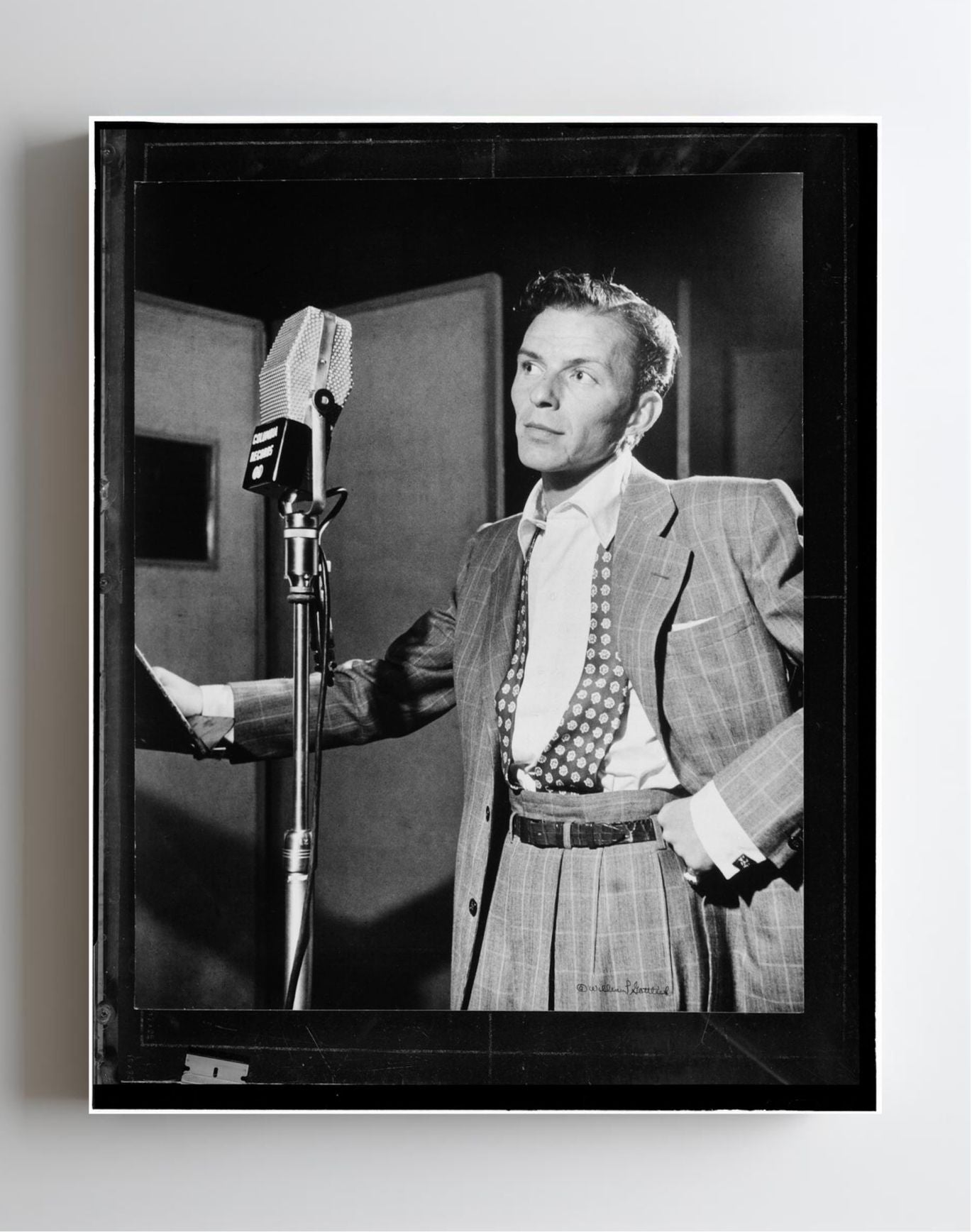 Frank Sinatra