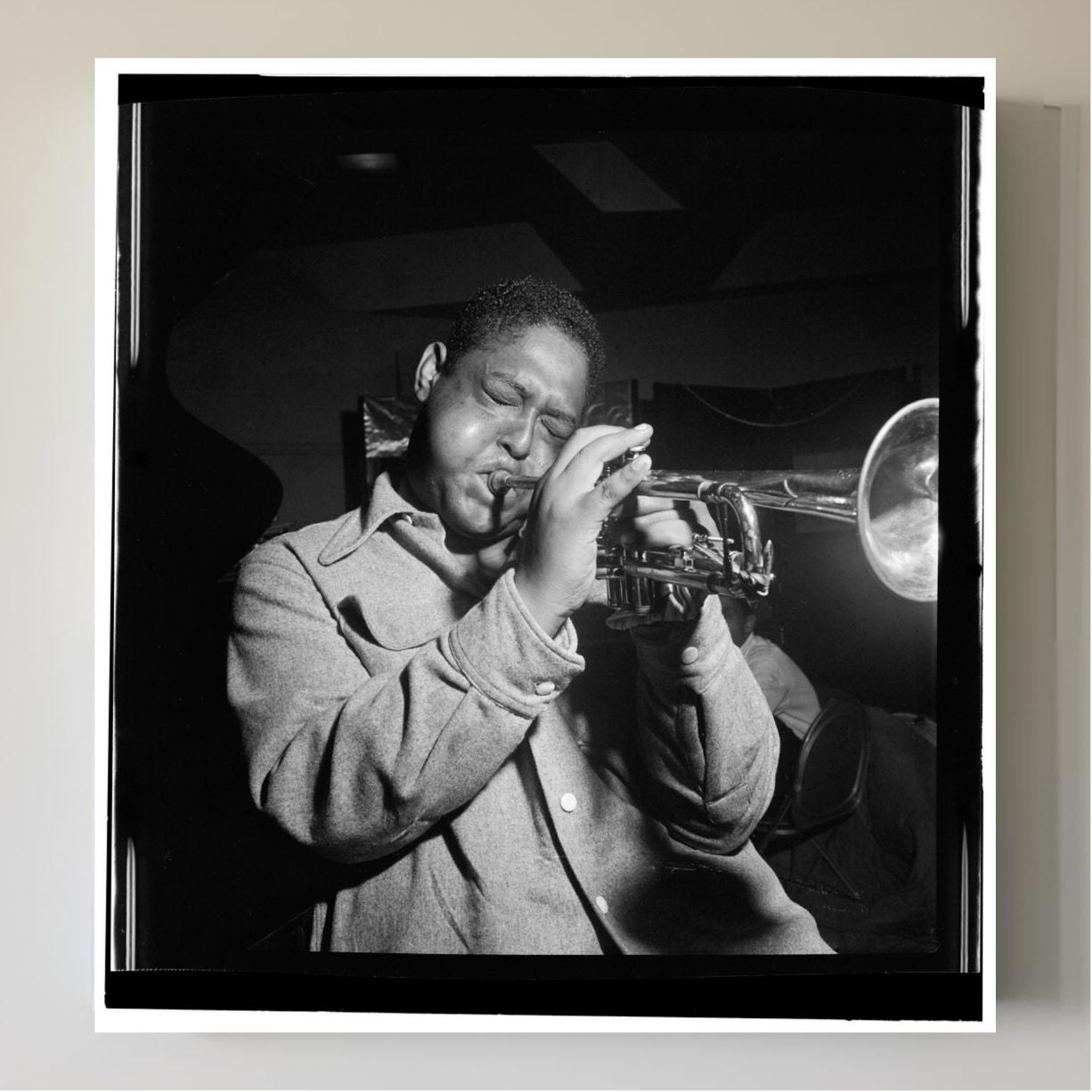 Fats Navarro