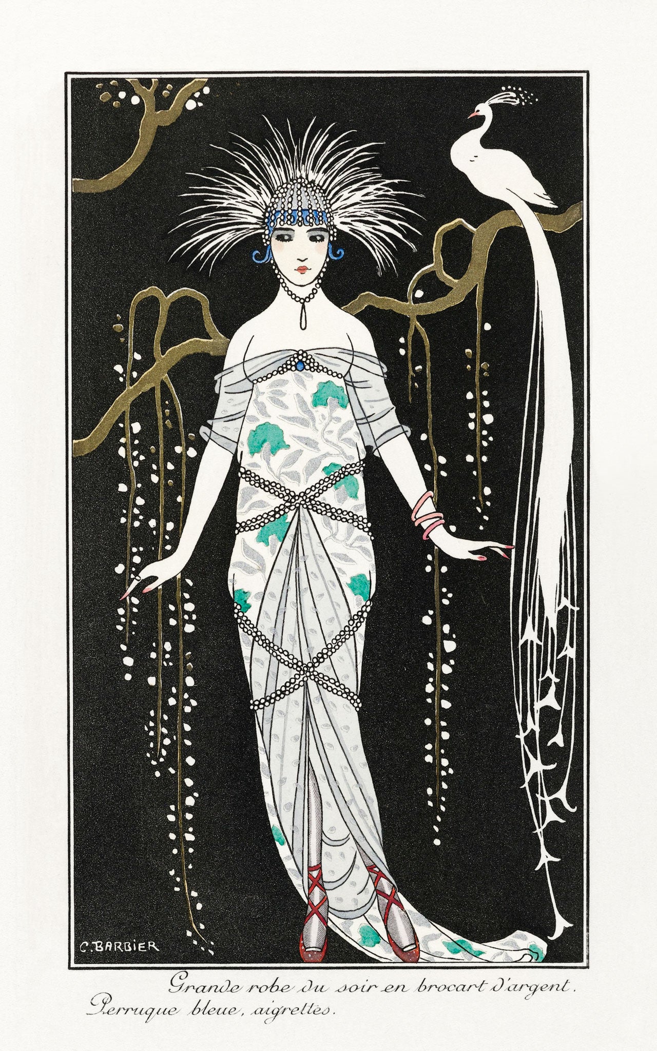 Costumes Parisiens (1)