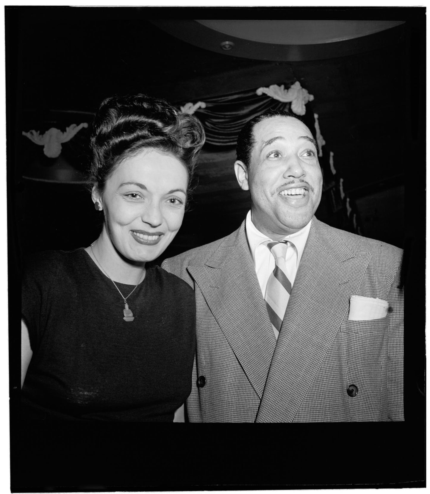 Duke Ellington