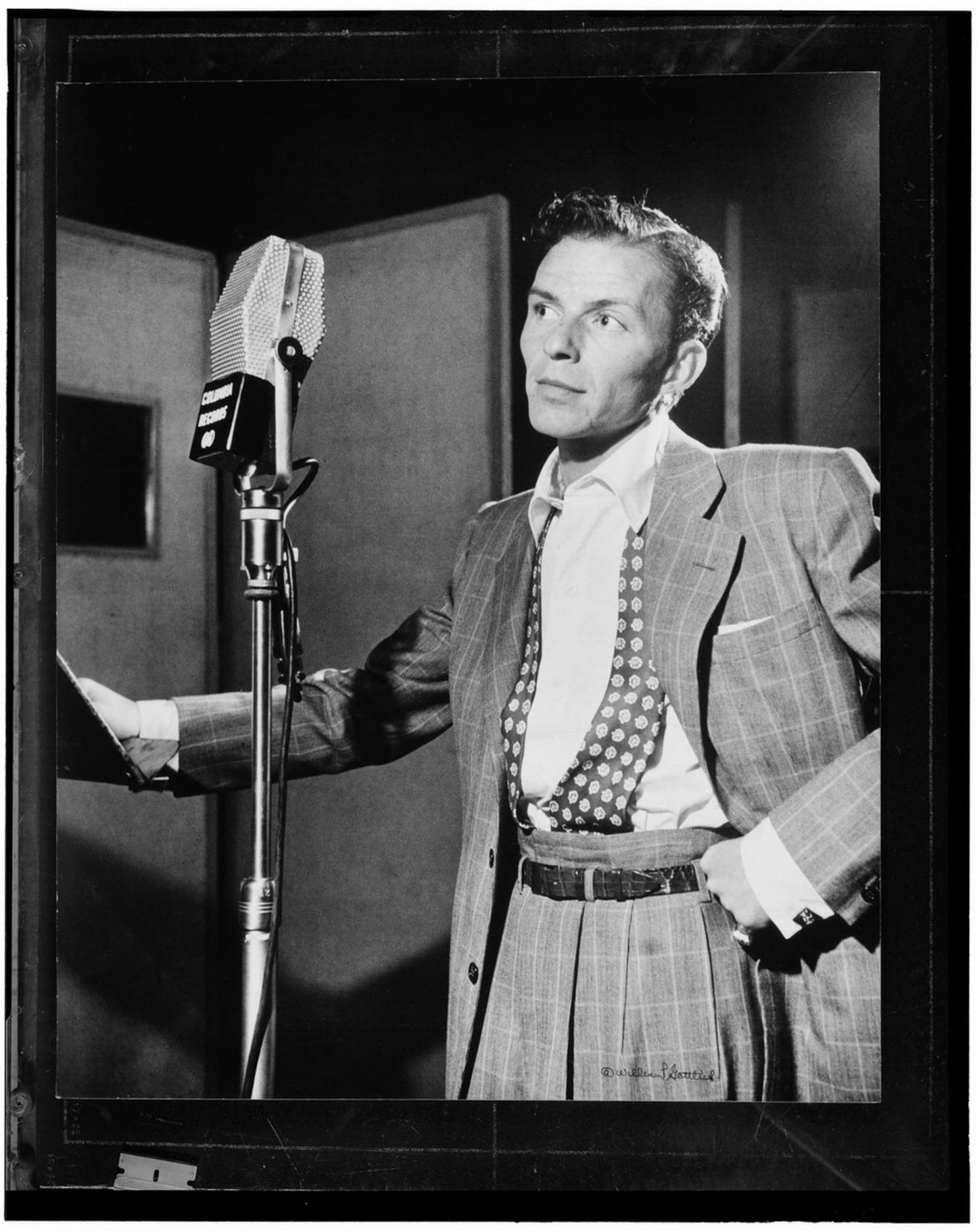 Frank Sinatra