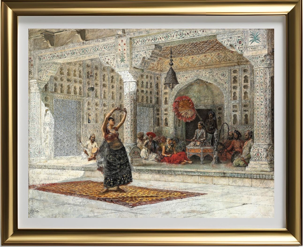 The Nautch