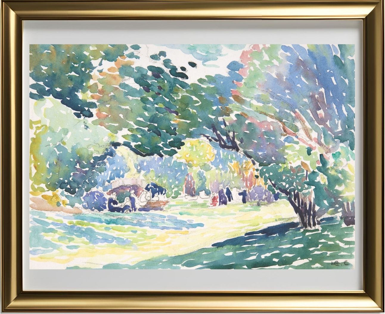Landscape