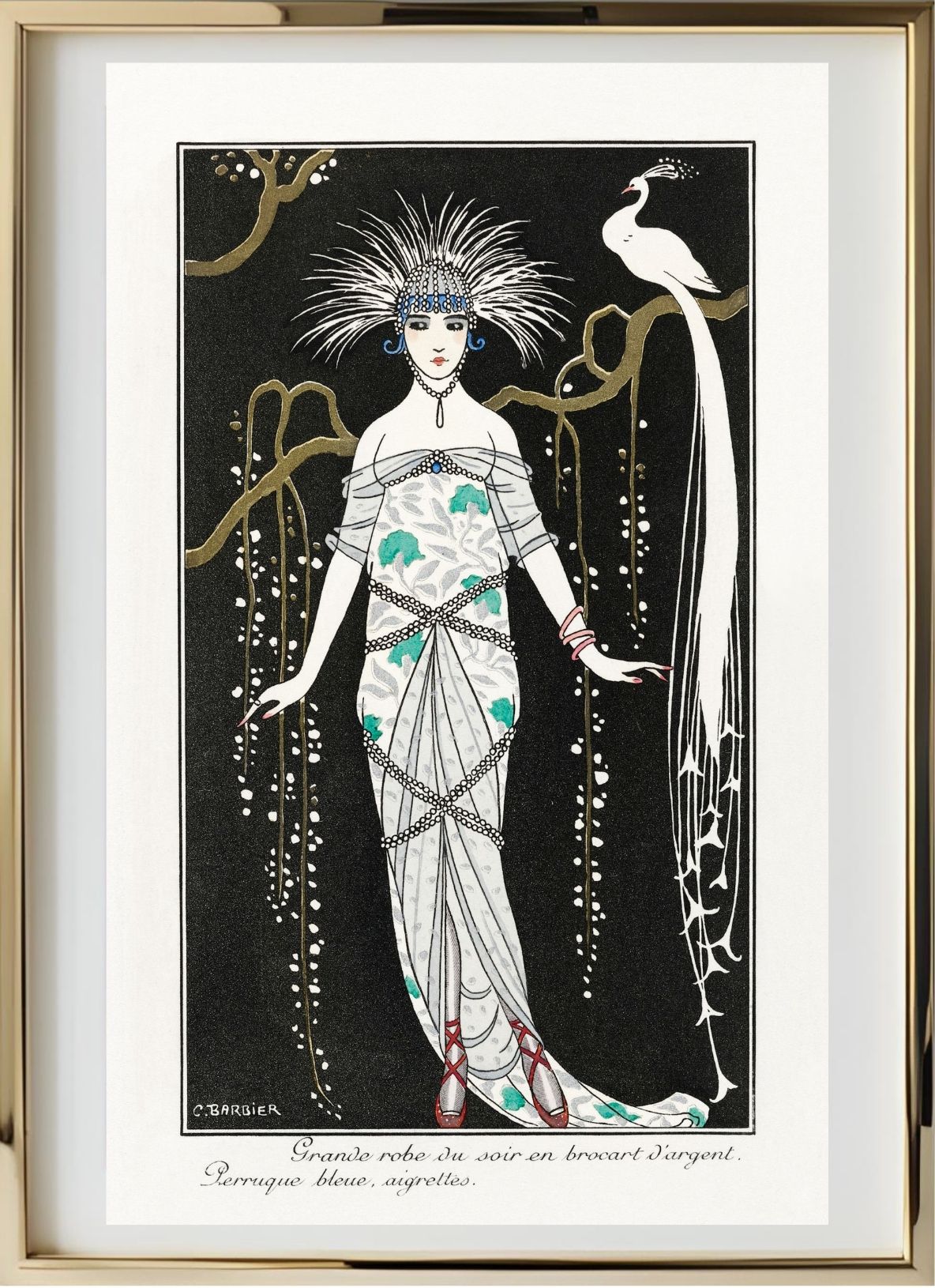 Costumes Parisiens (1)