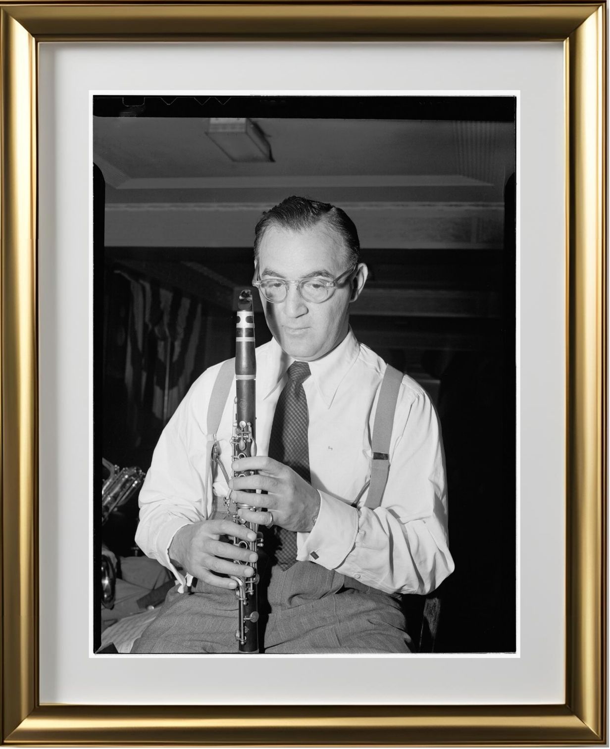 Benny Goodman
