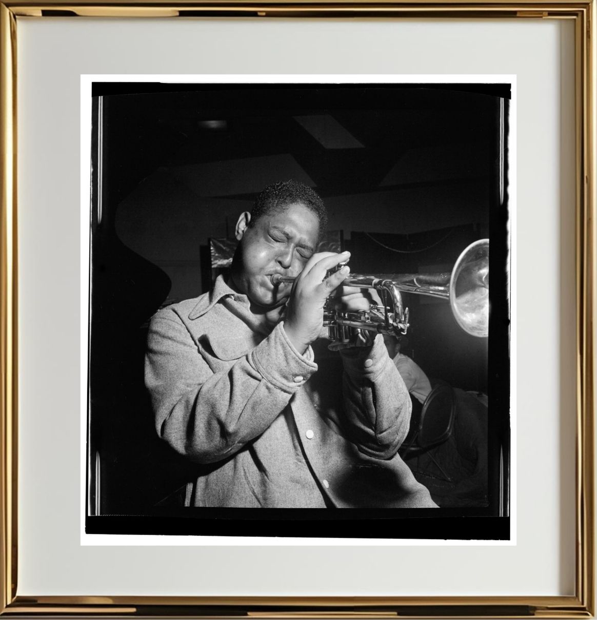 Fats Navarro