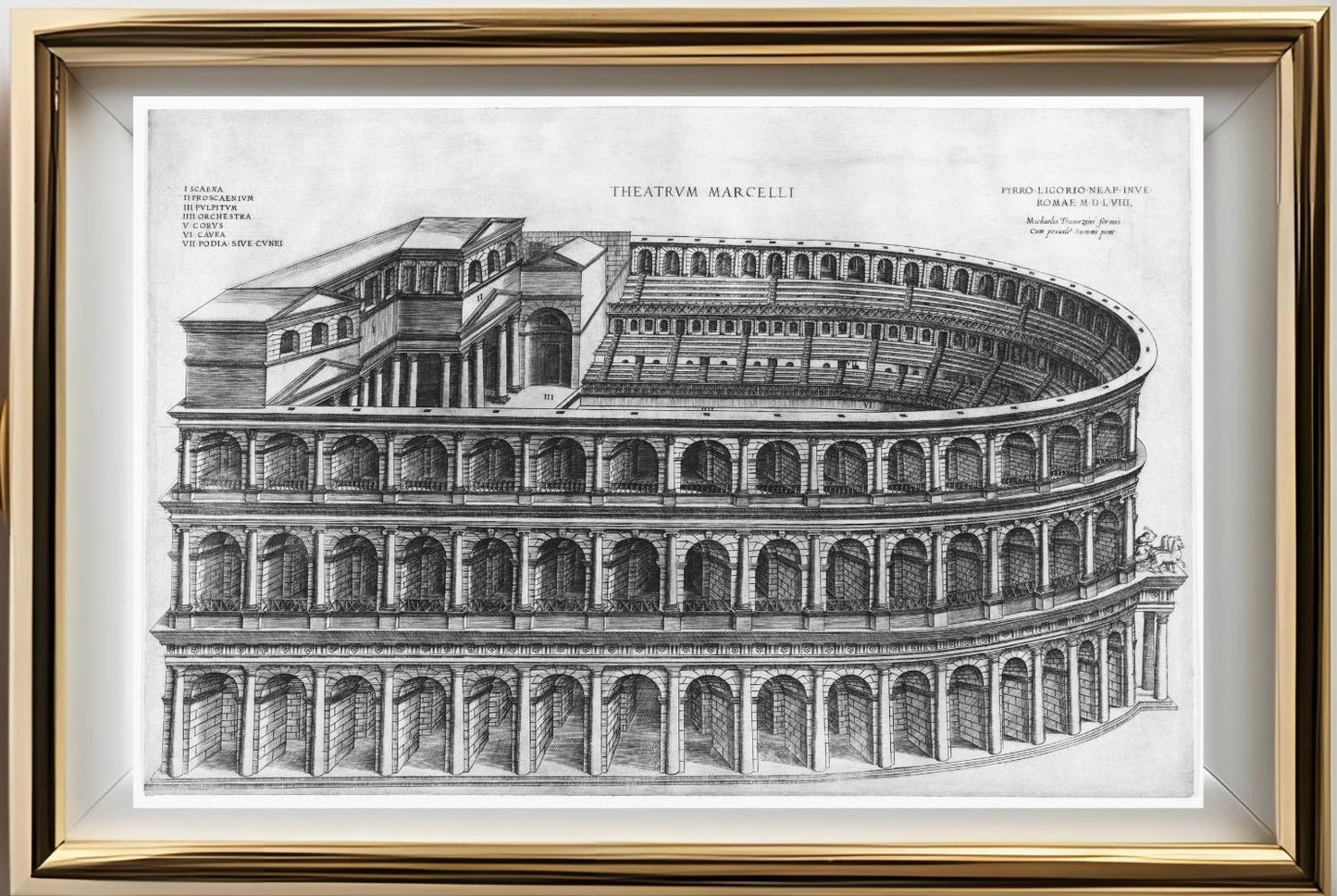 Theater of Marcellus