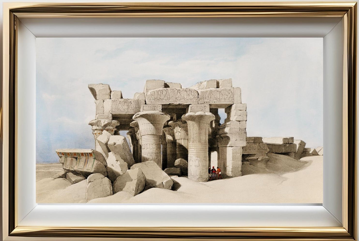 Kom Ombo