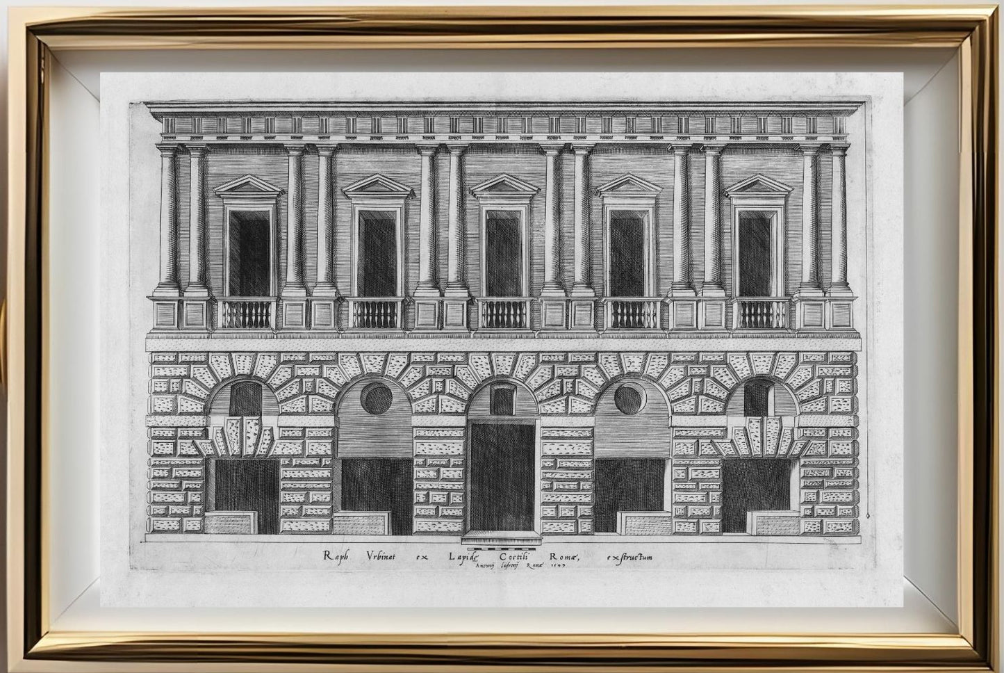 House of Raphael