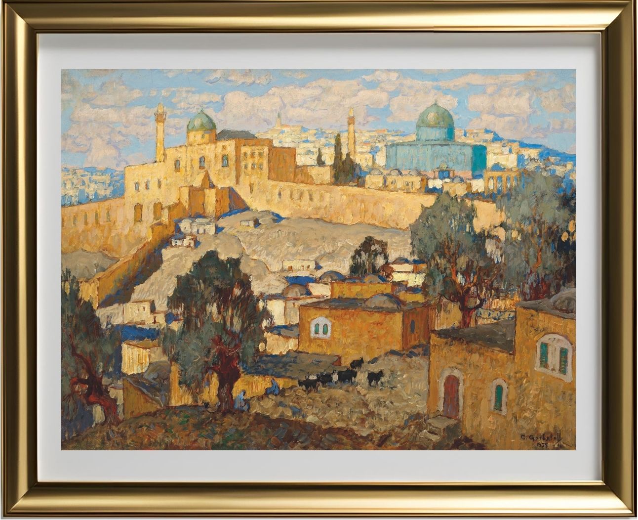 Jerusalem
