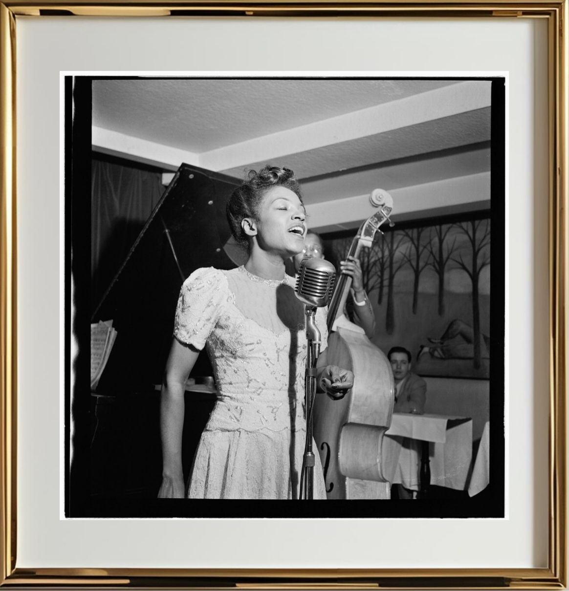 Maxine Sullivan Mar