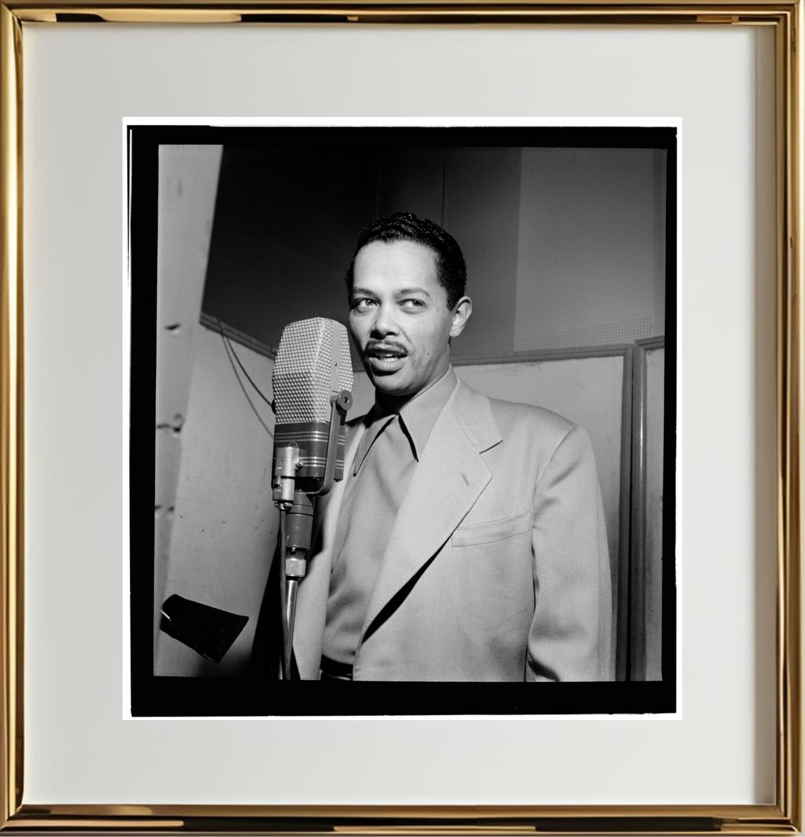 Billy Eckstine