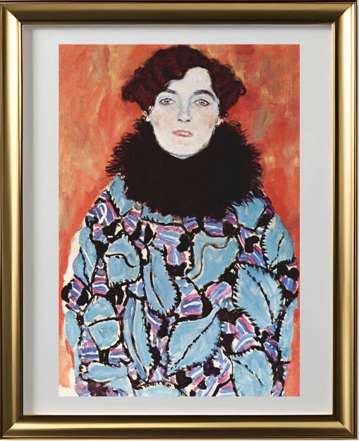 Johanna Staude (1917-1918)