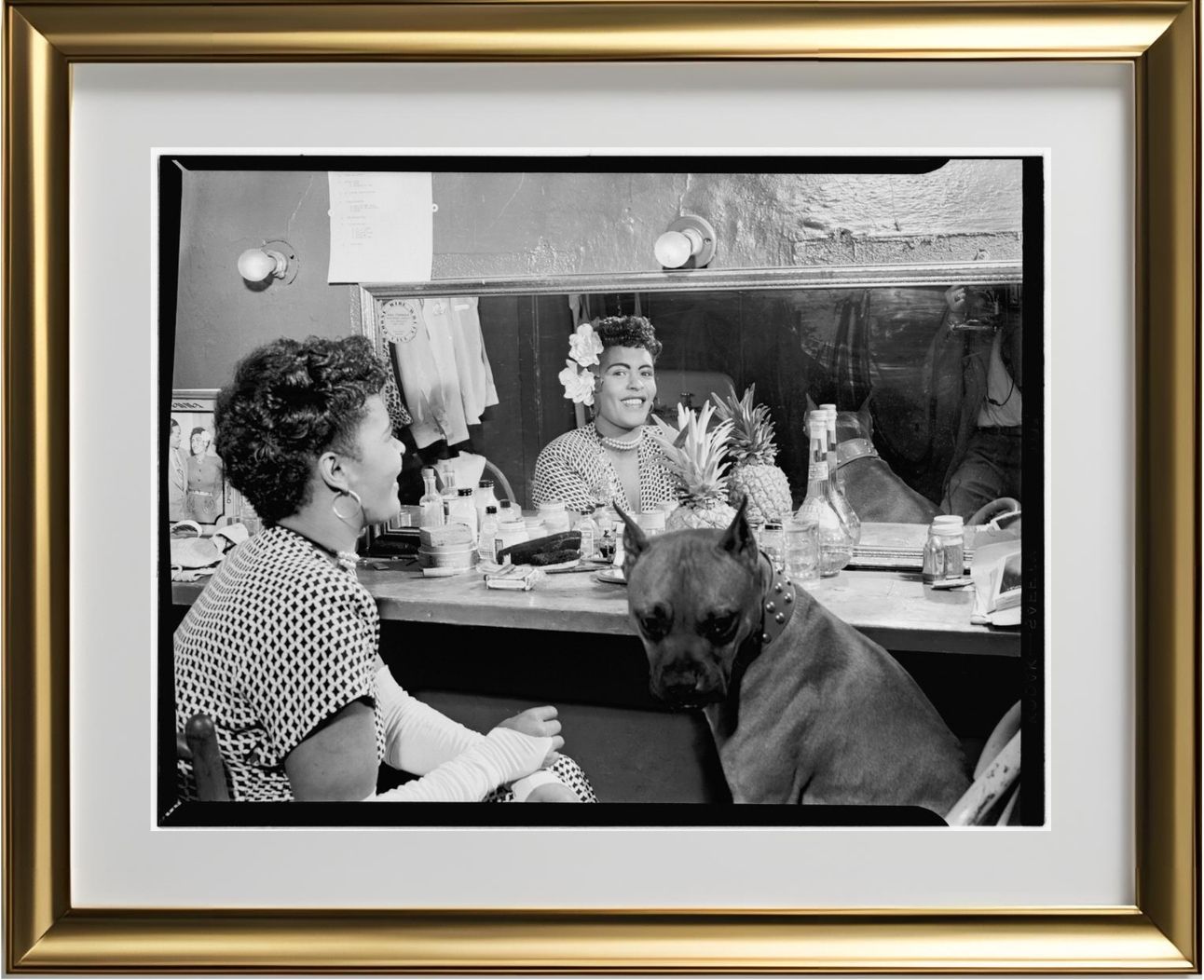 Billie Holiday