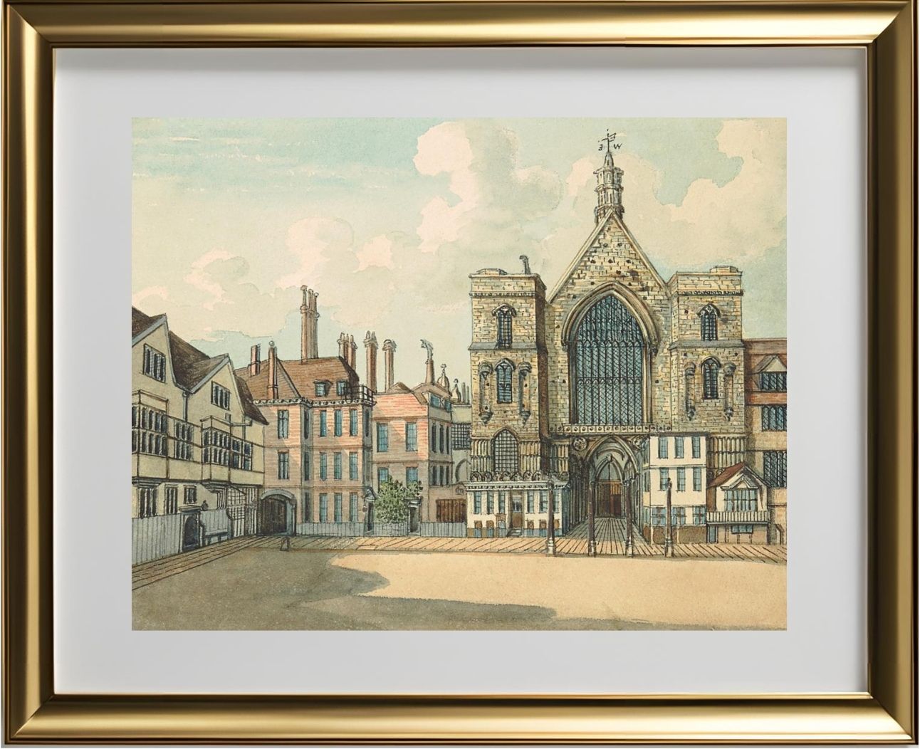 Westminster Hall