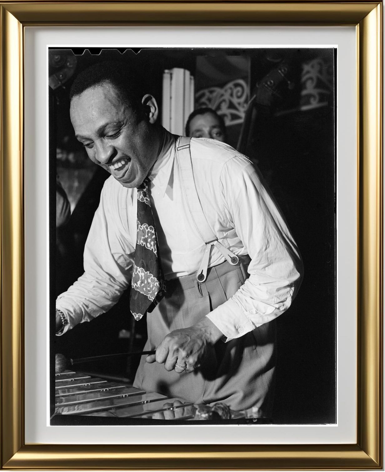 Lionel Hampton