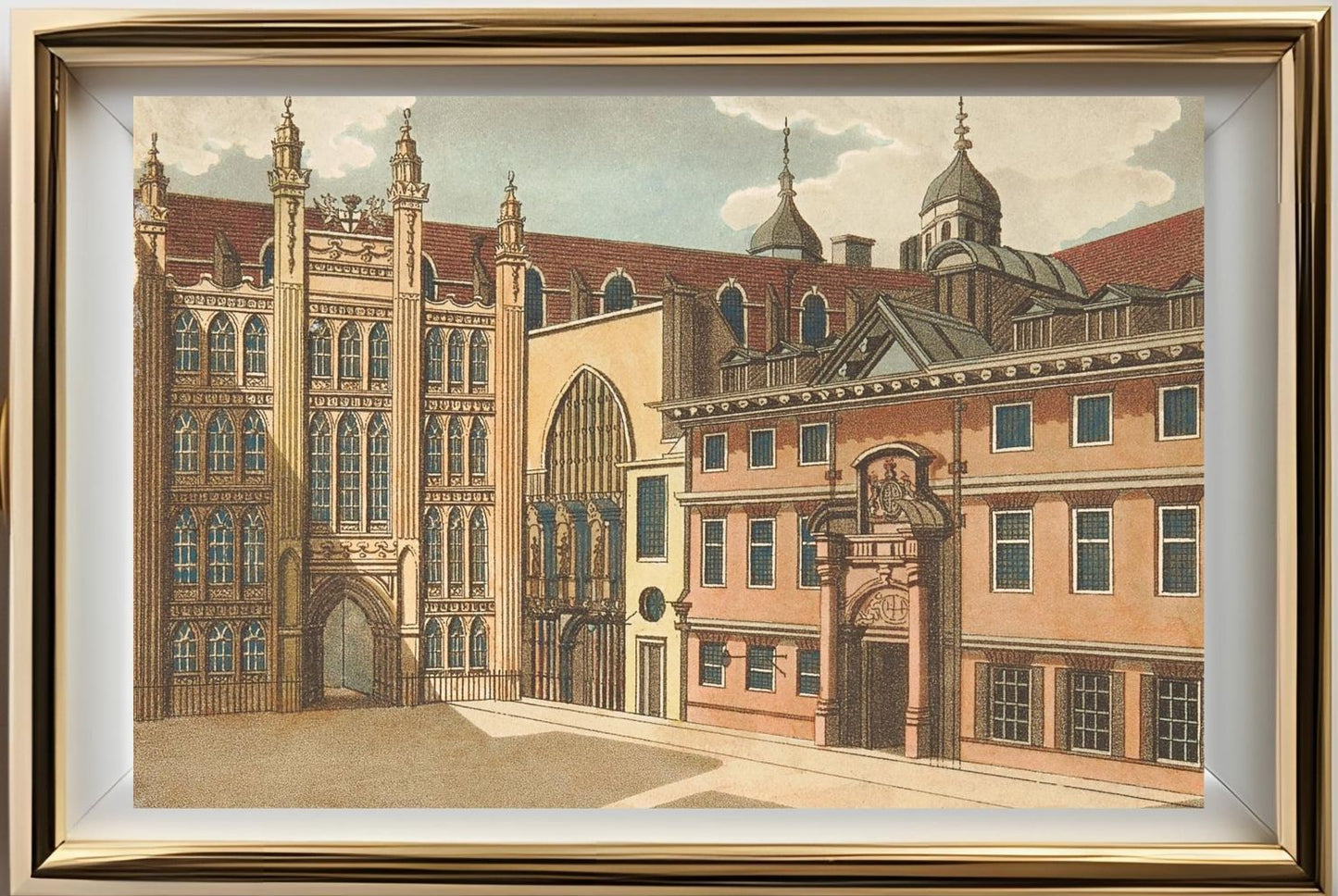 Guildhall