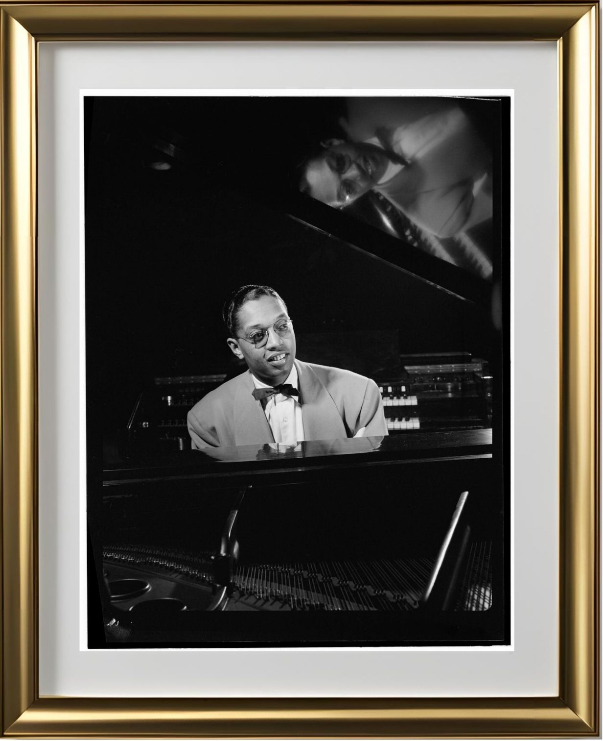 Billy Taylor