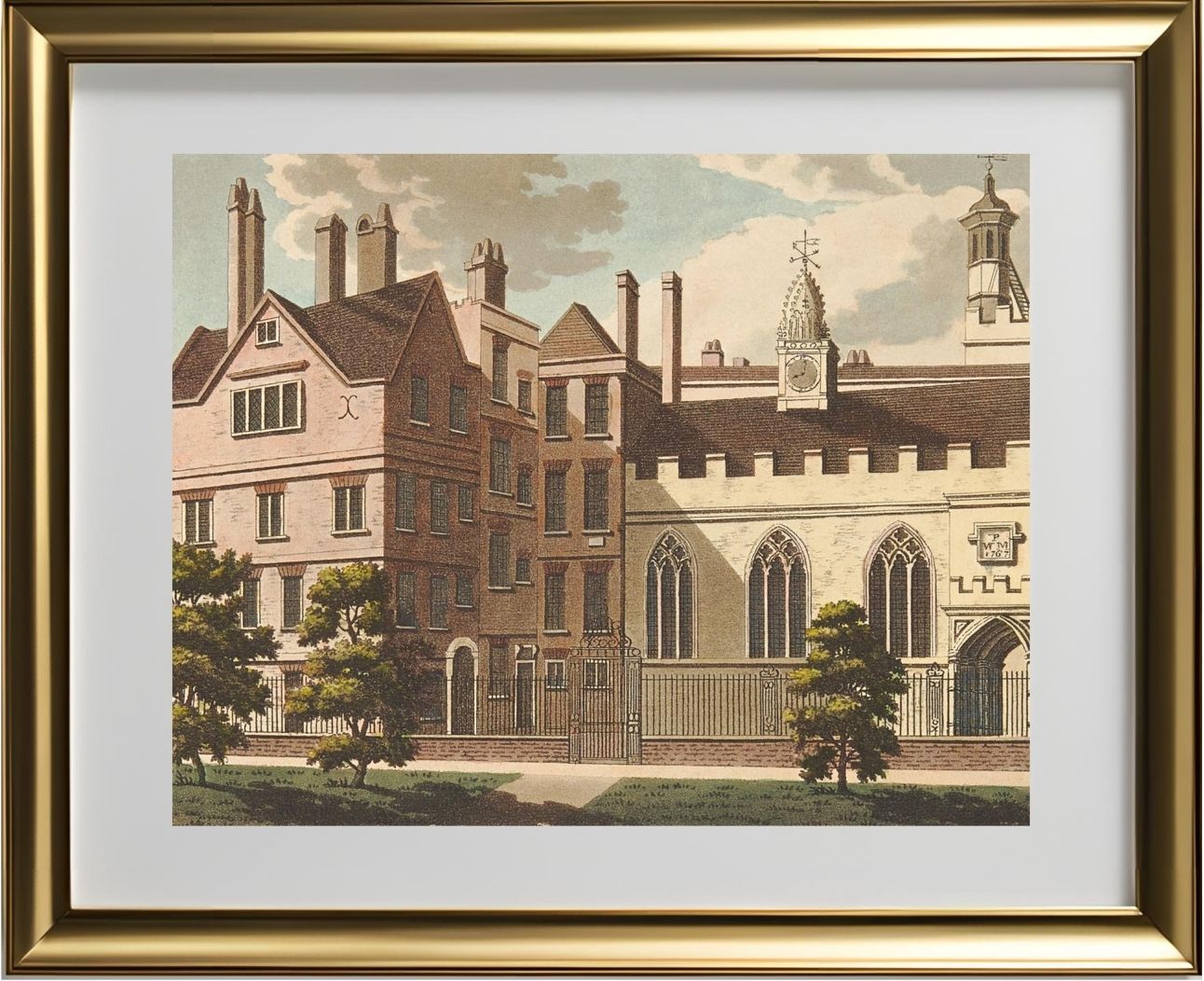 Clifford's Inn