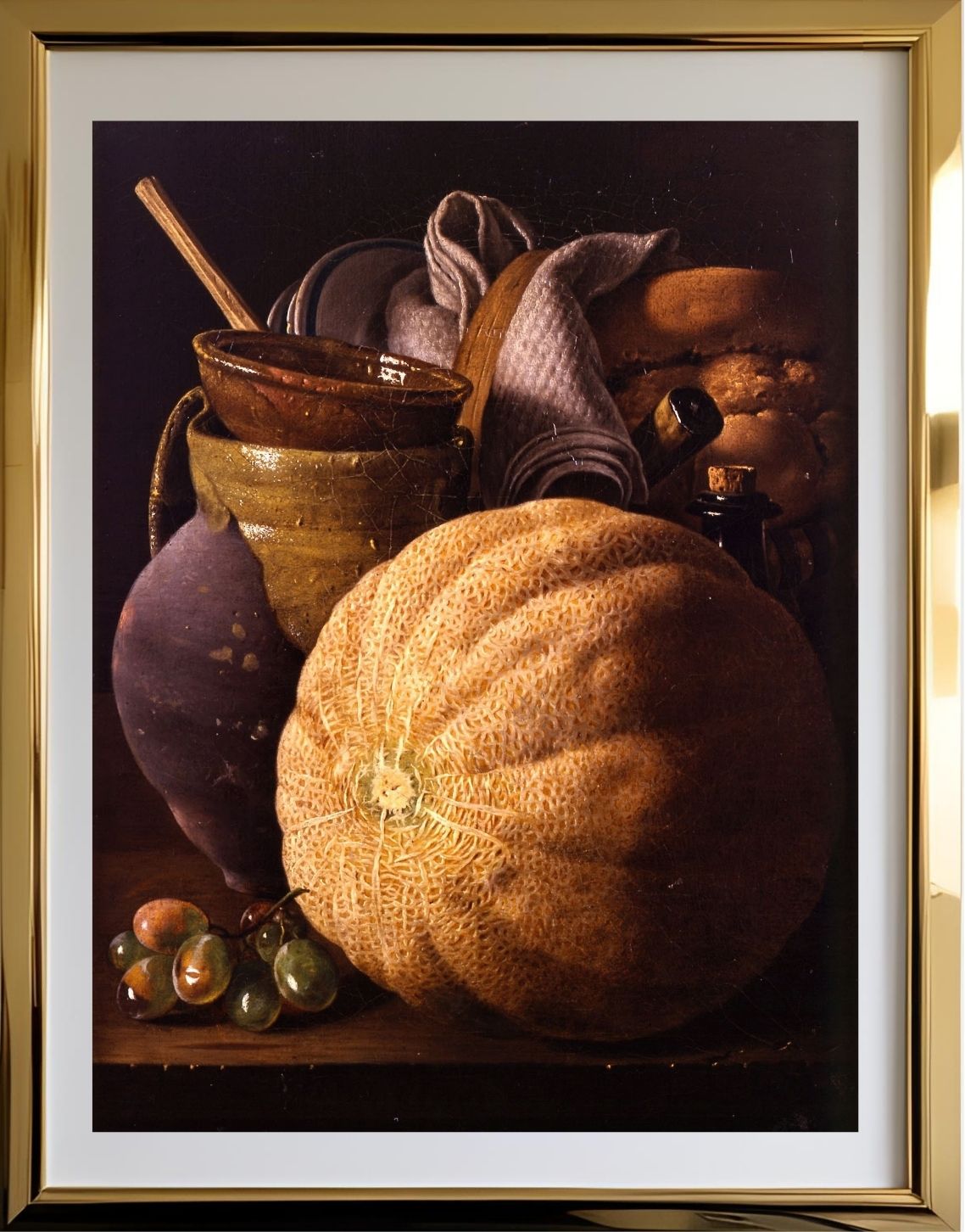 Still Life (1765-1775)