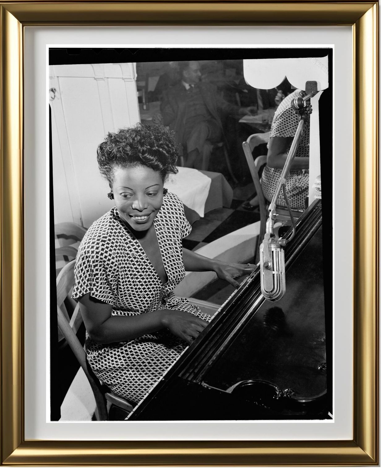 Mary Lou Williams