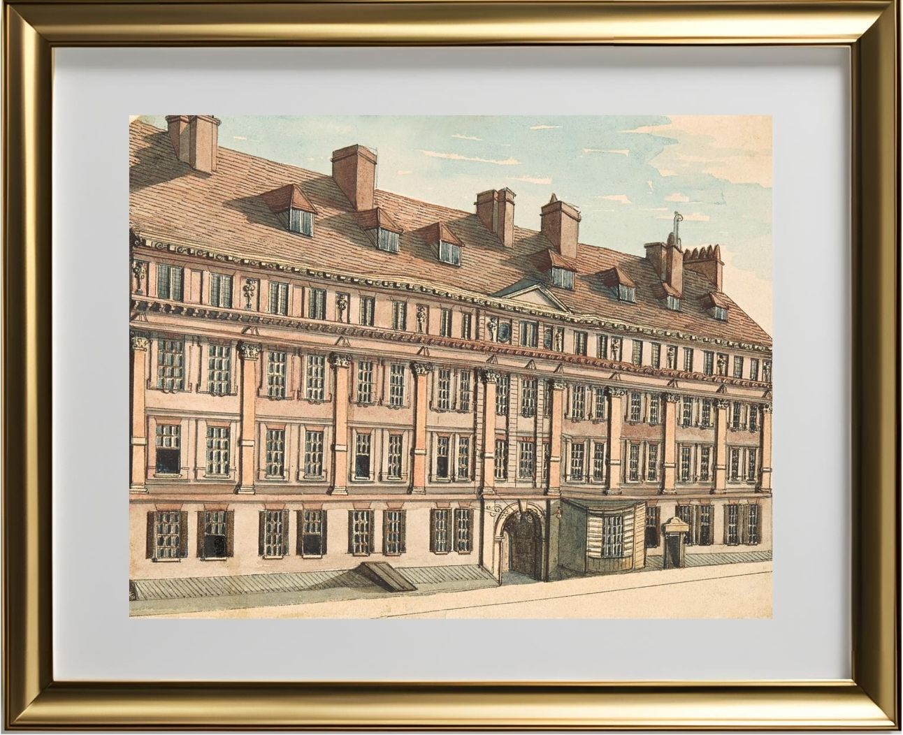 Furnival's Inn