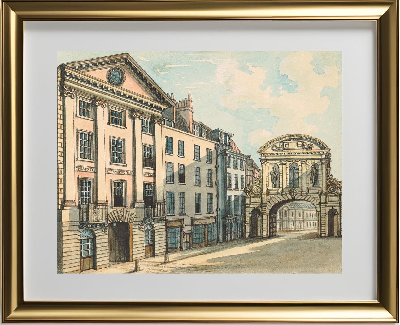 Middle Temple Gate (2)