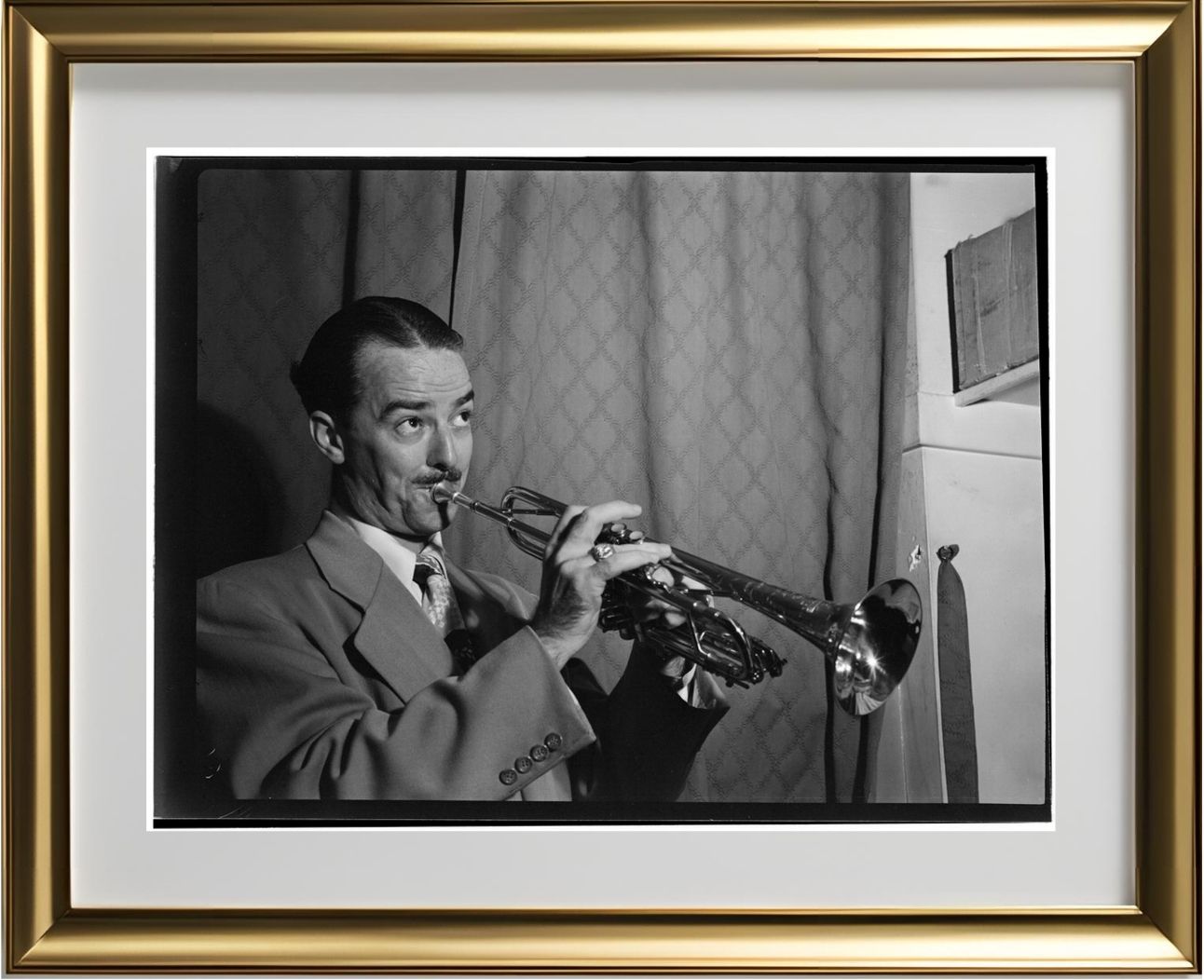 Bobby Hackett