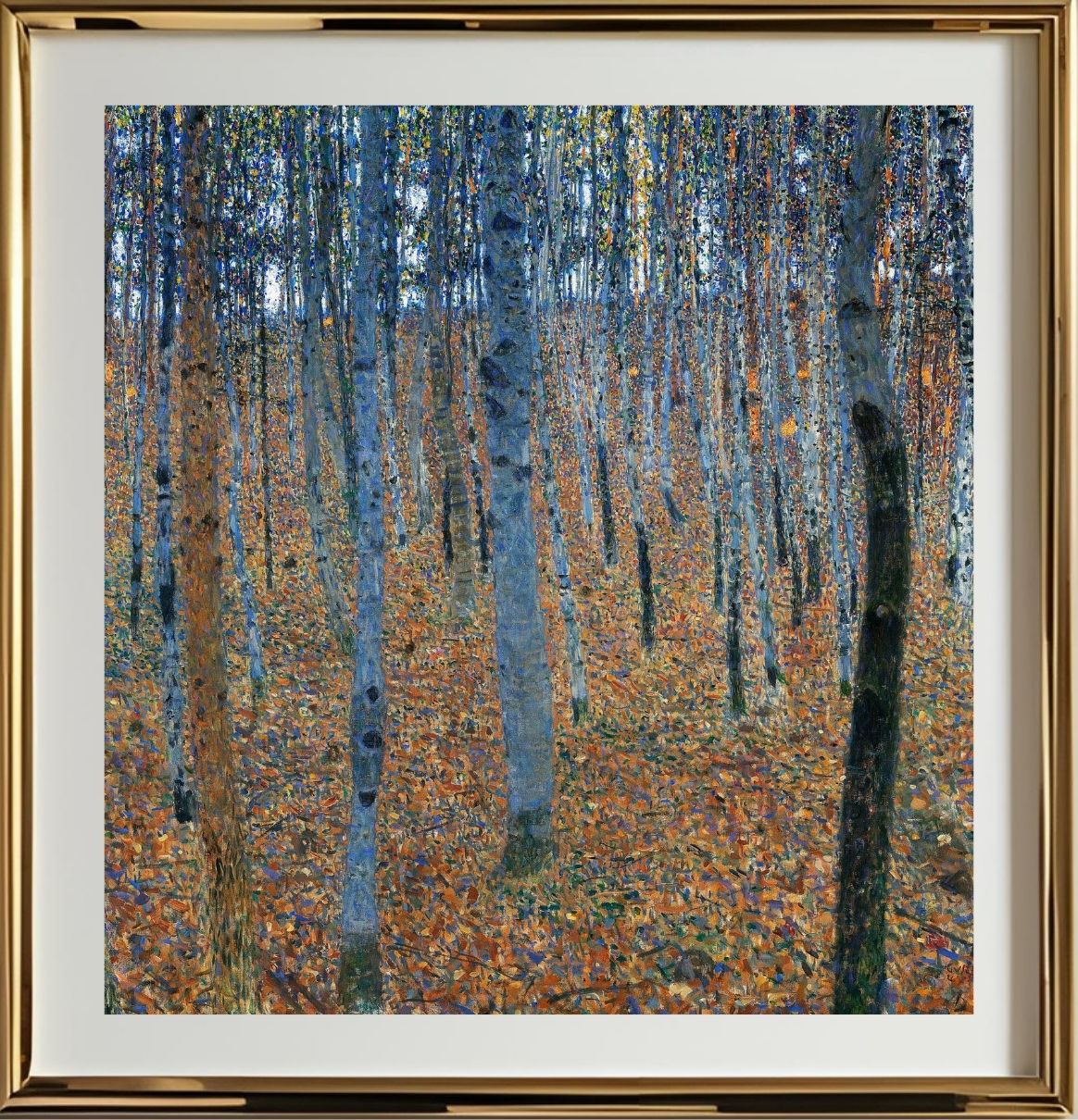 Beech Grove (1902)