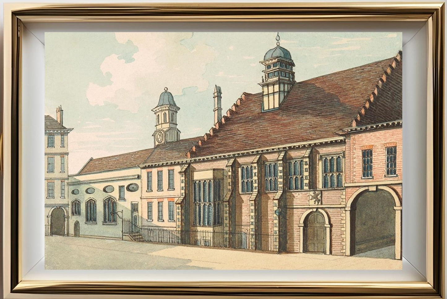 Gray's Inn (2)